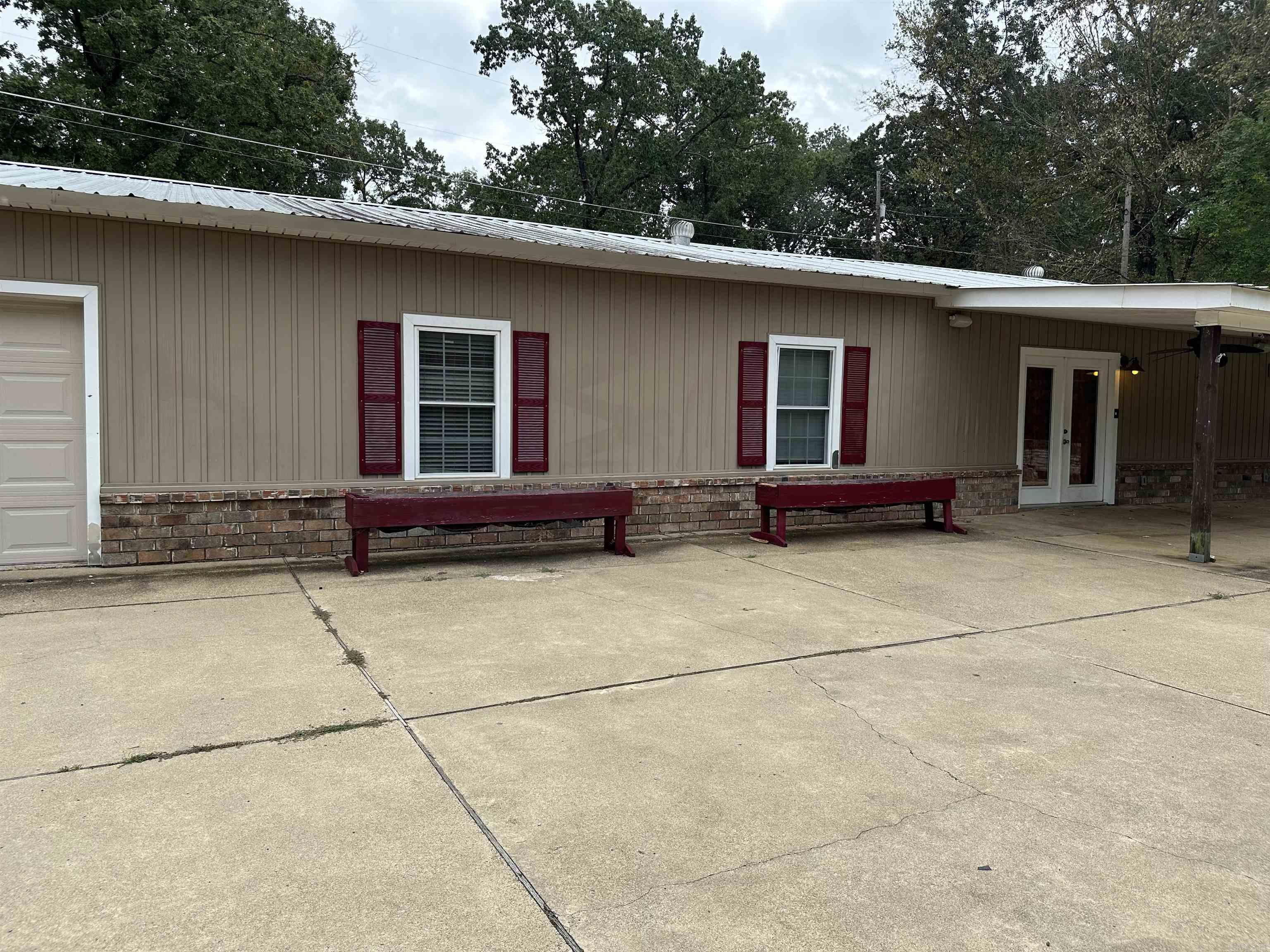 315 Cadillac  Hot Springs, AR