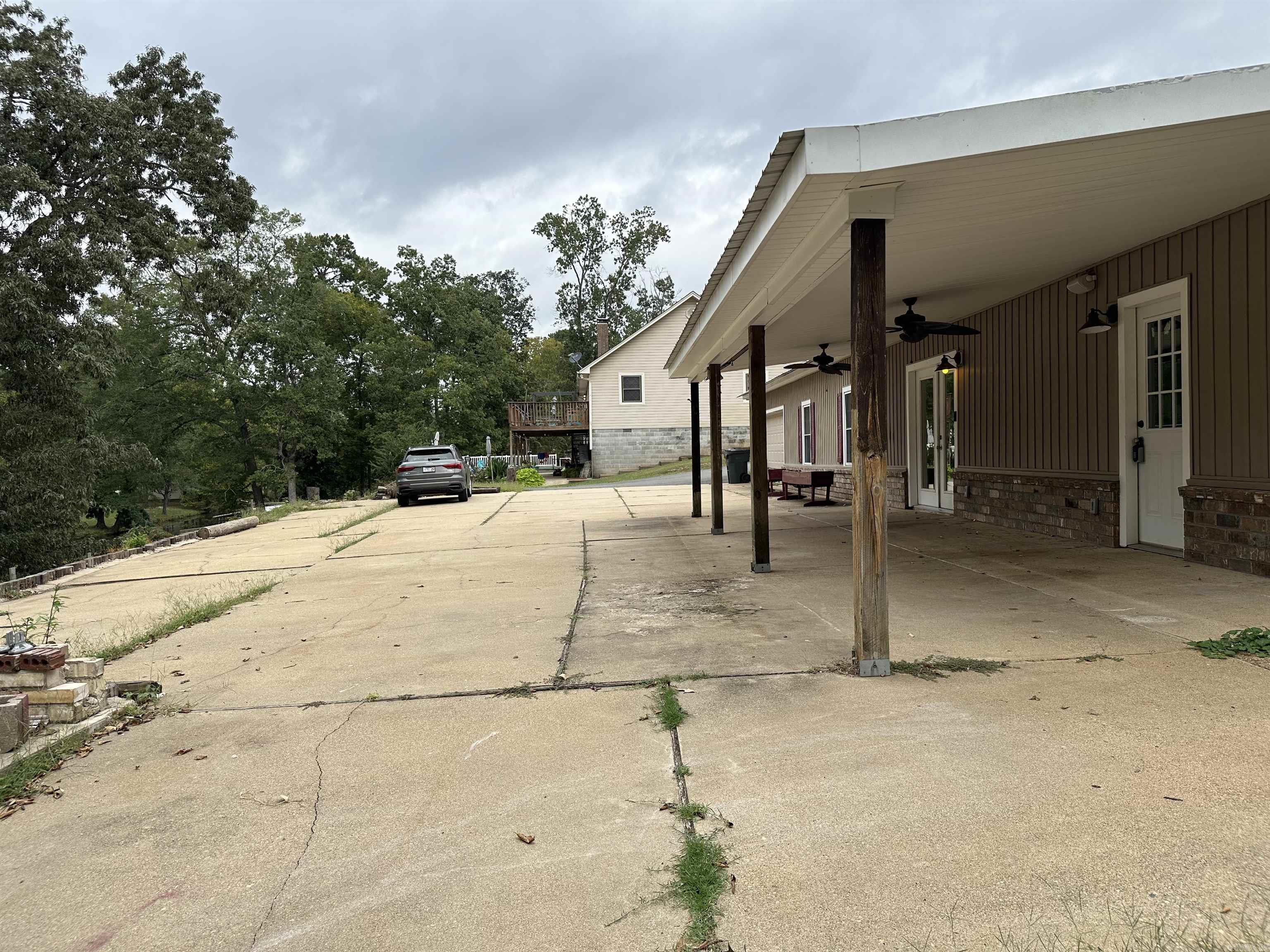 315 Cadillac  Hot Springs, AR