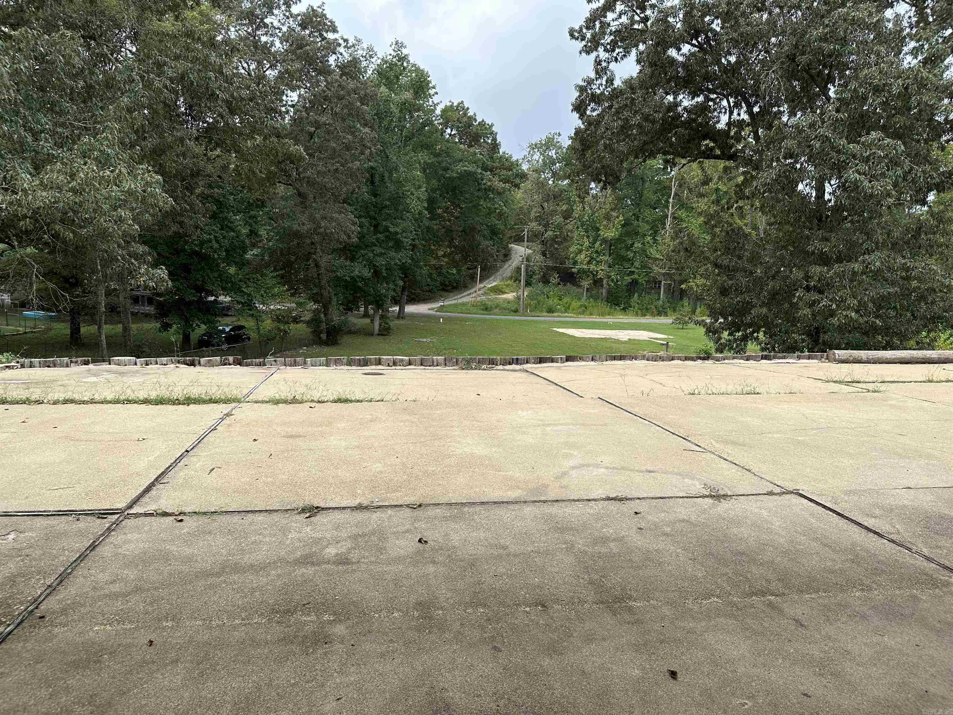 315 Cadillac  Hot Springs, AR