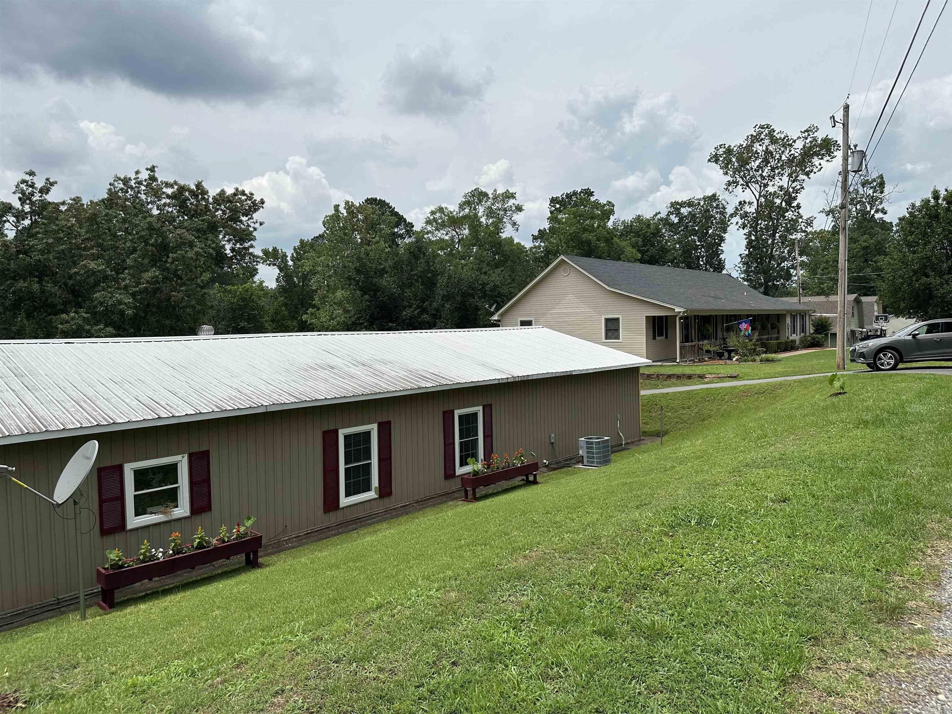 315 Cadillac  Hot Springs, AR