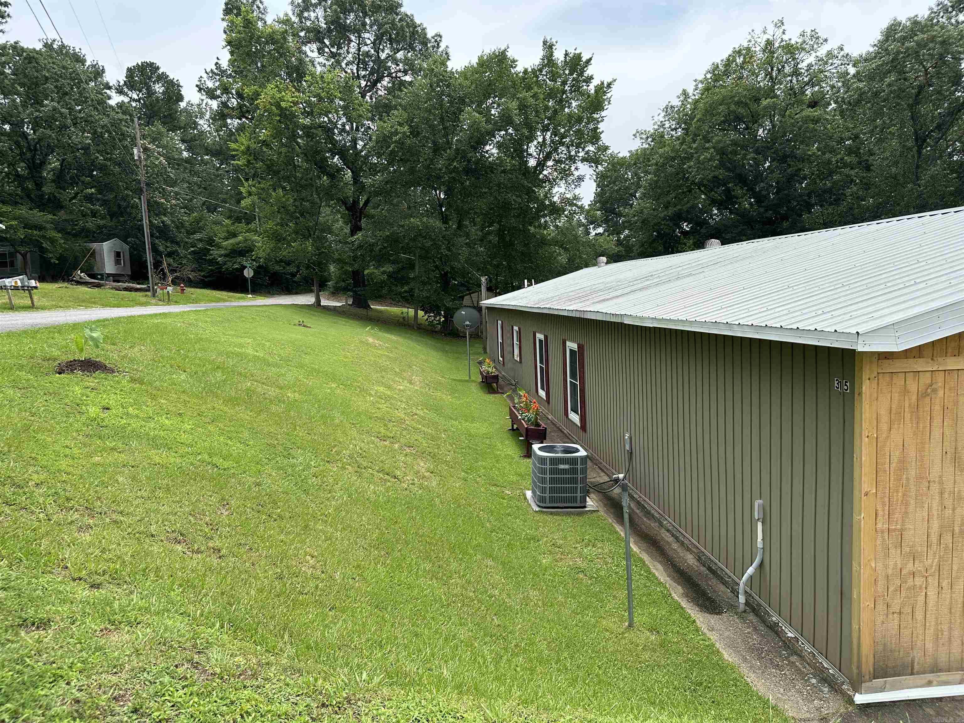 315 Cadillac  Hot Springs, AR