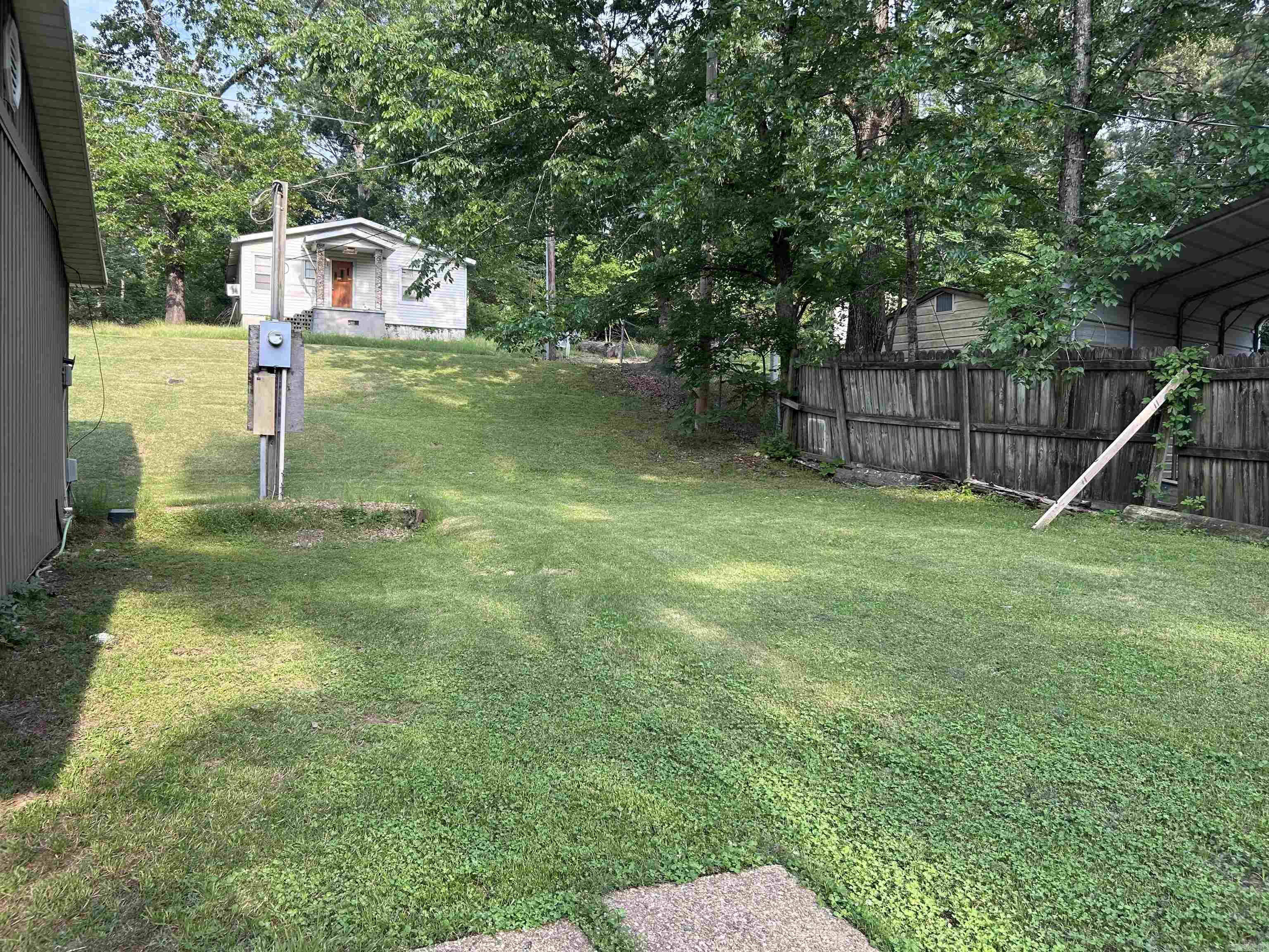 315 Cadillac  Hot Springs, AR