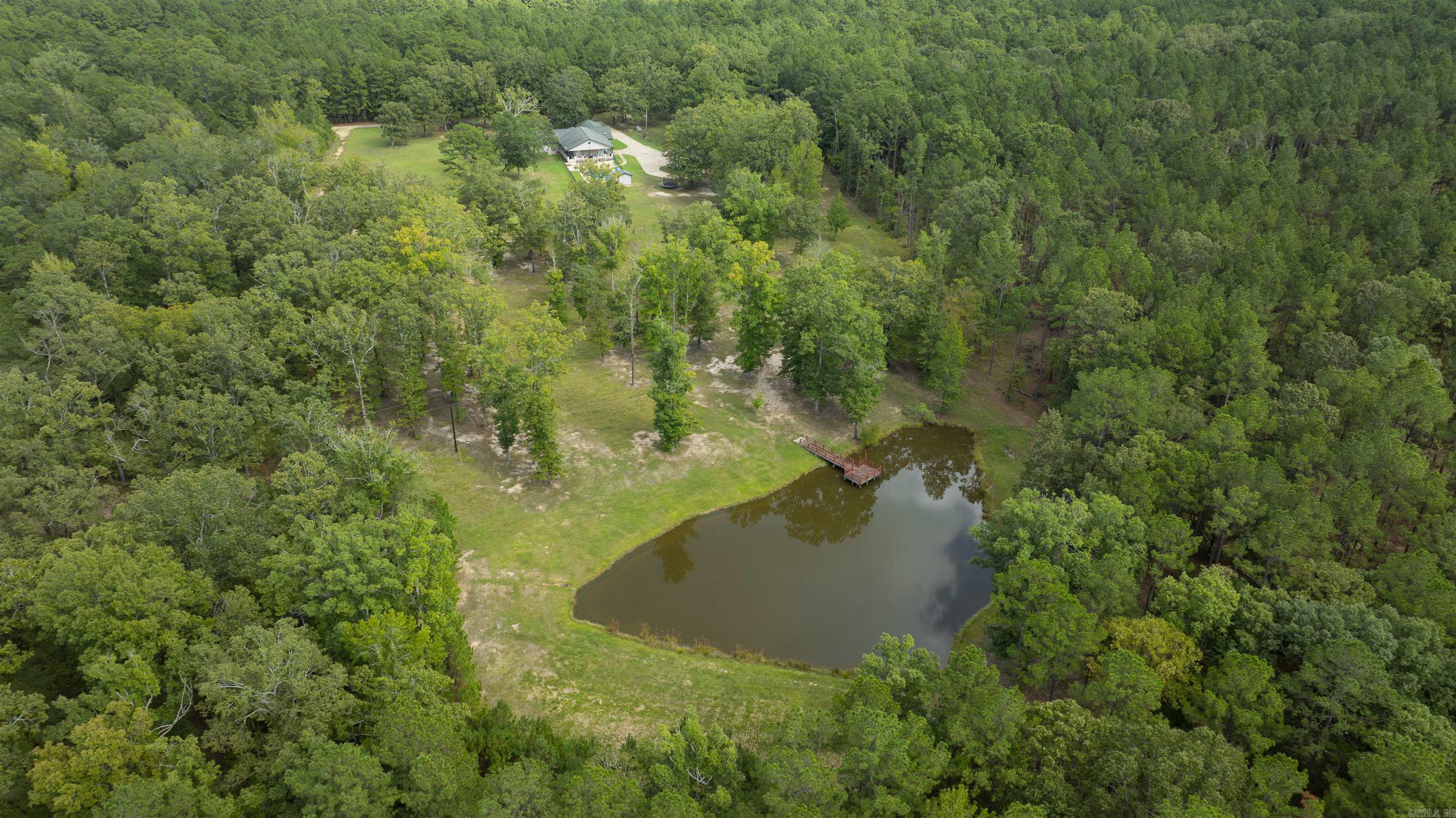 5022 Highway 7 Camden, AR 71701