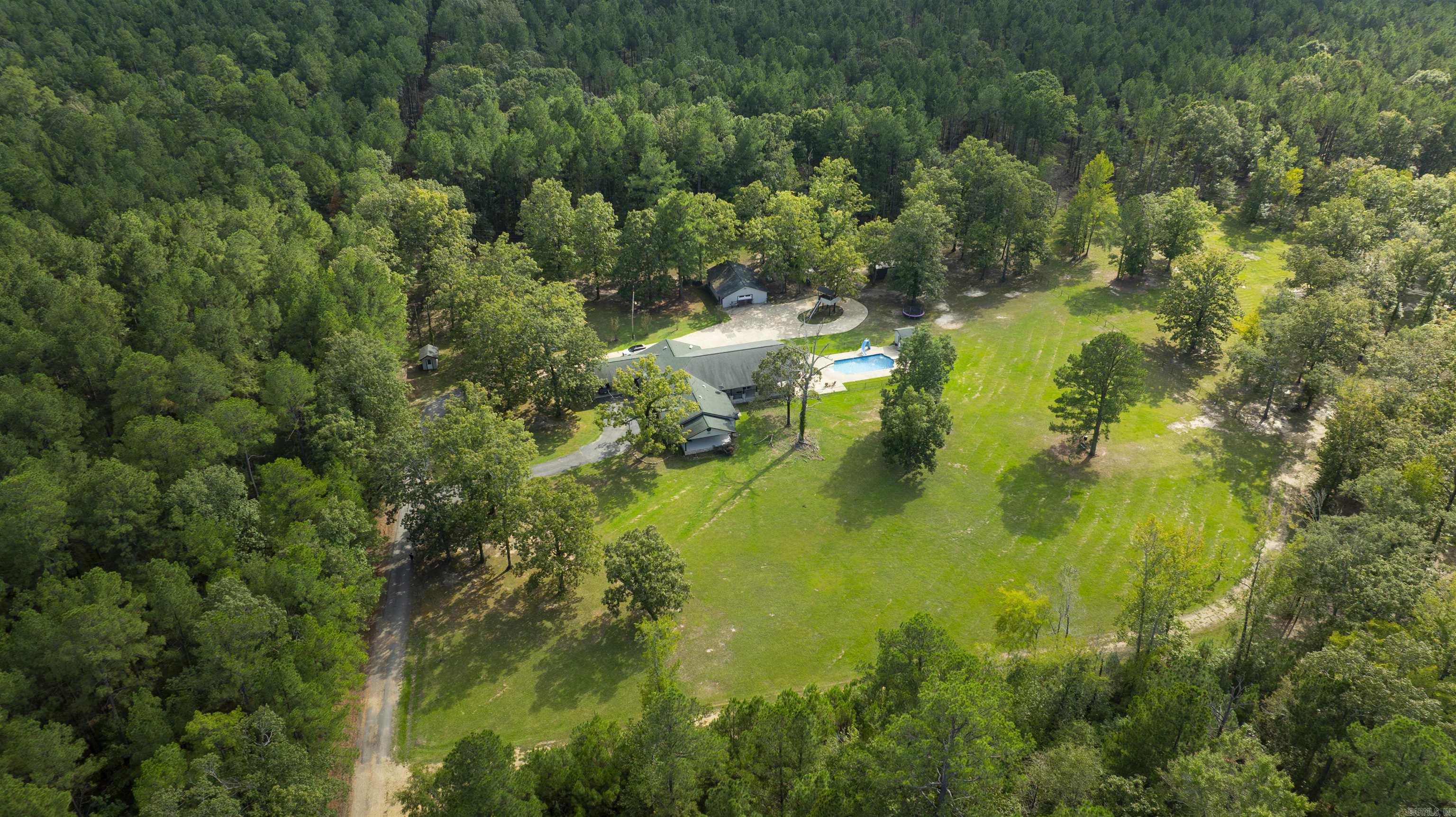 5022 Highway 7 Camden, AR 71701