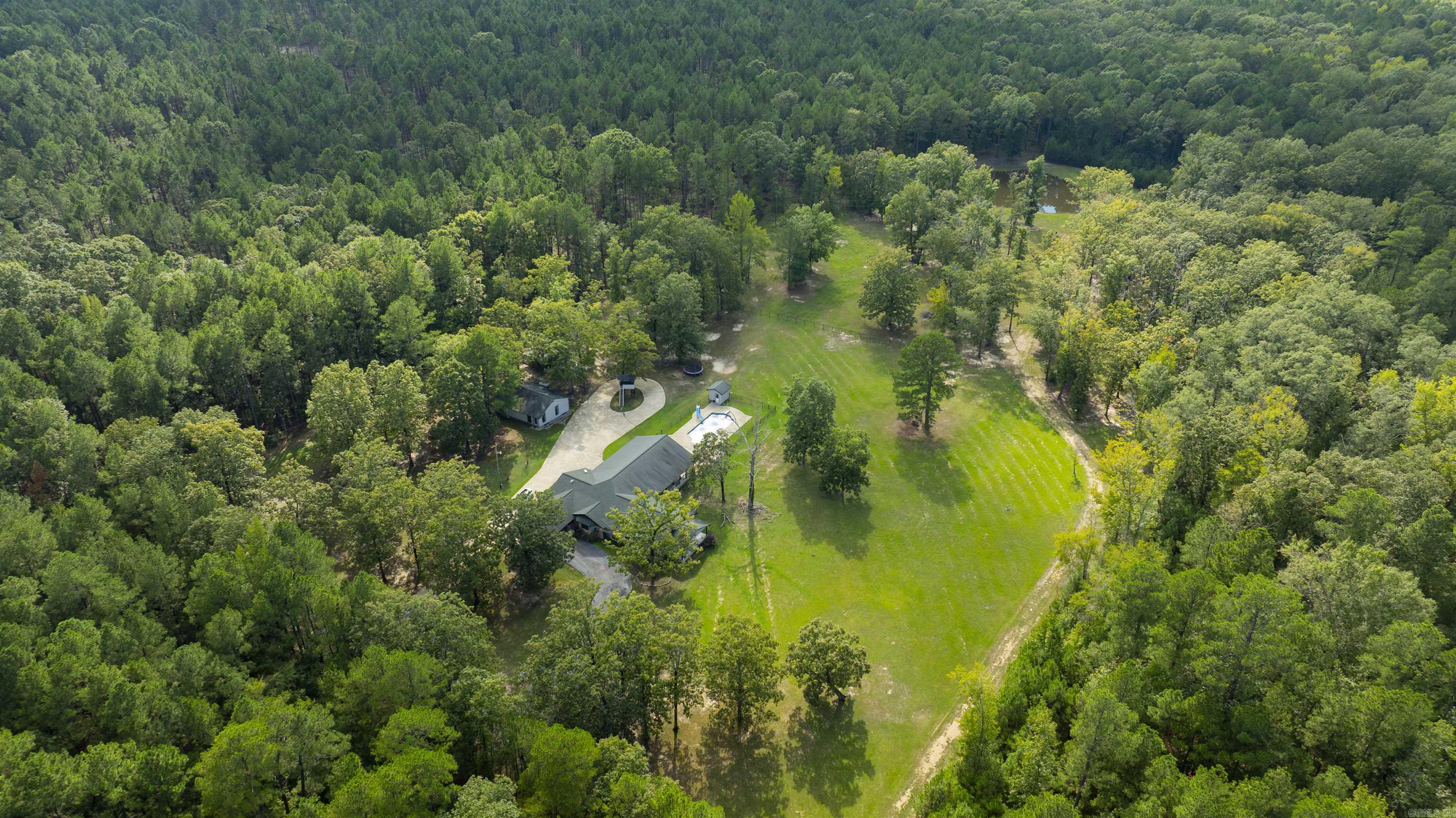 5022 Highway 7 Camden, AR 71701