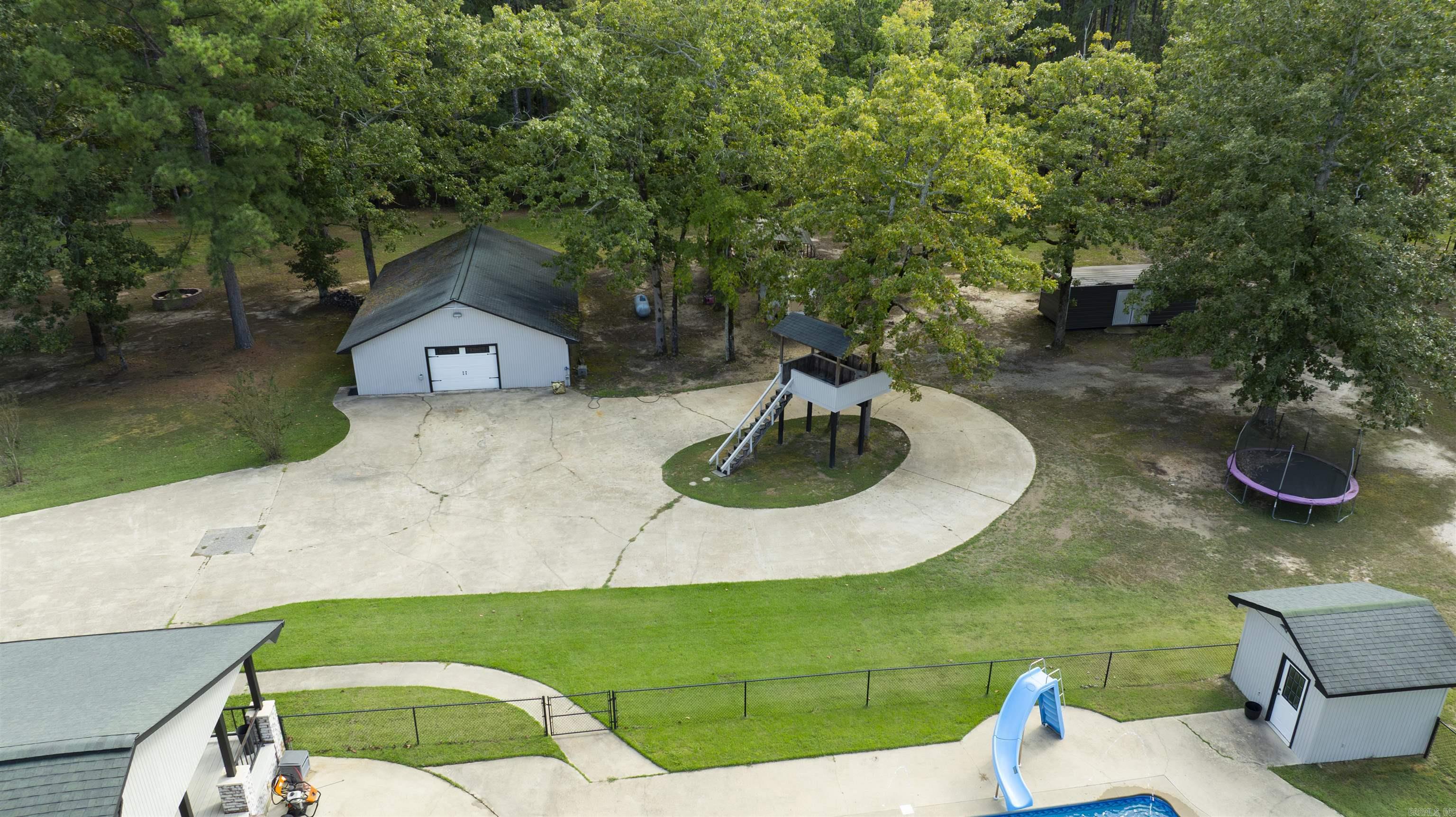 5022 Highway 7 Camden, AR 71701