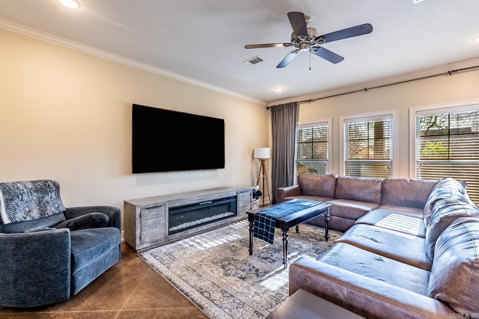 1700 Josh Drive  Conway, AR