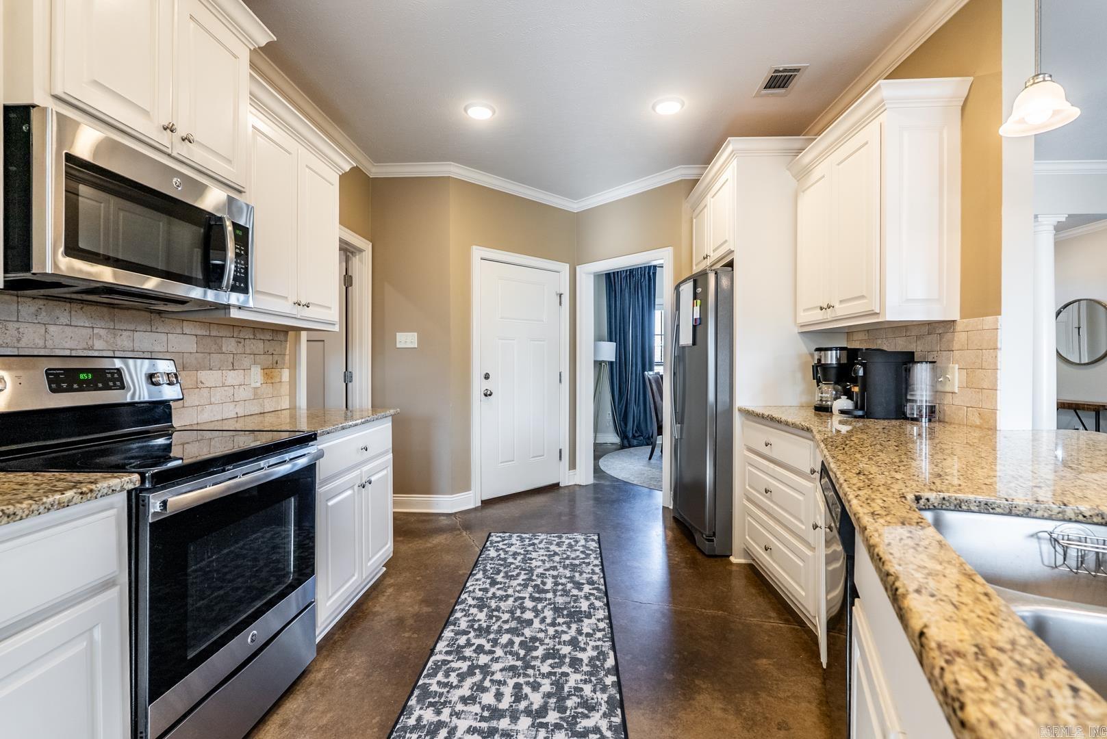 1700 Josh Drive  Conway, AR