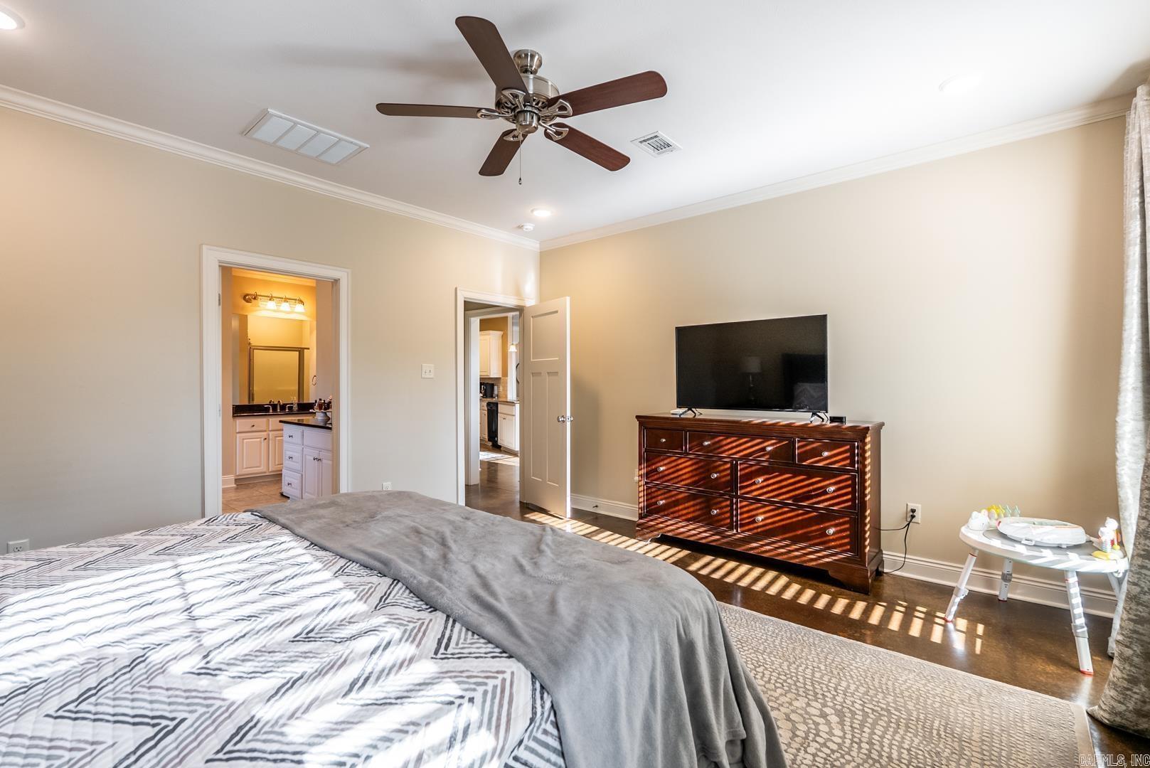 1700 Josh Drive  Conway, AR