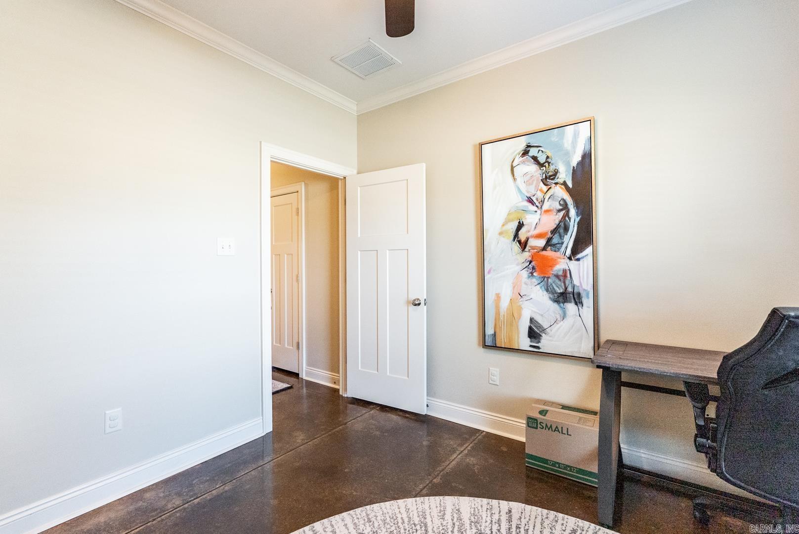 1700 Josh Drive  Conway, AR