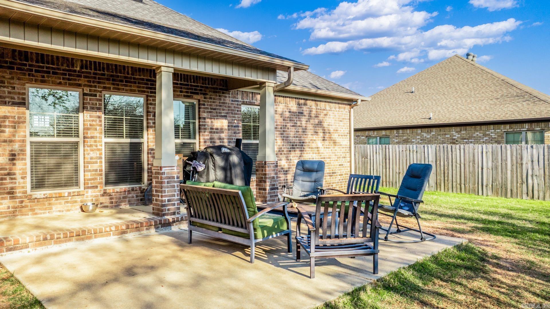 1700 Josh Drive  Conway, AR