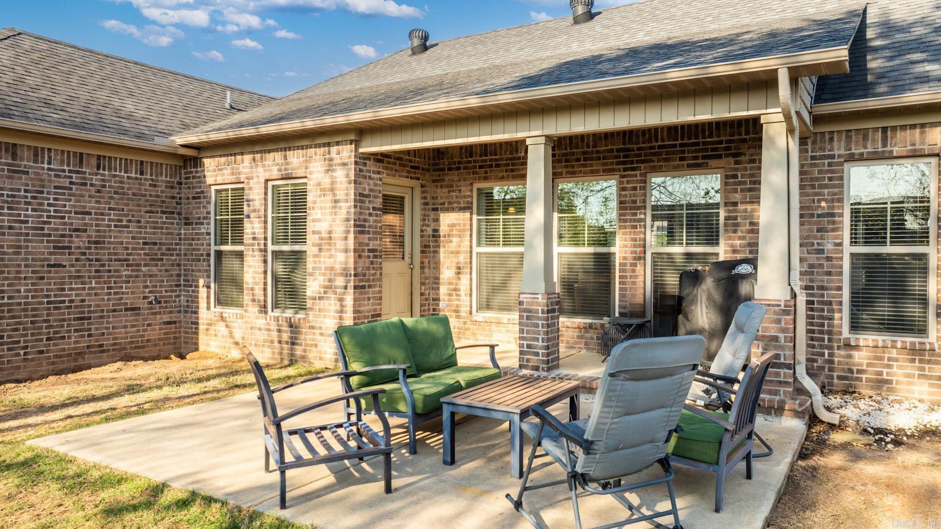 1700 Josh Drive  Conway, AR