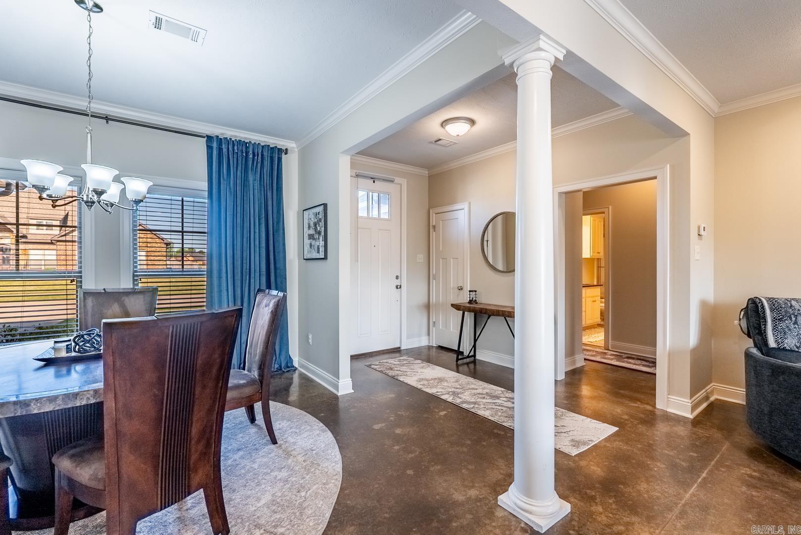 1700 Josh Drive  Conway, AR