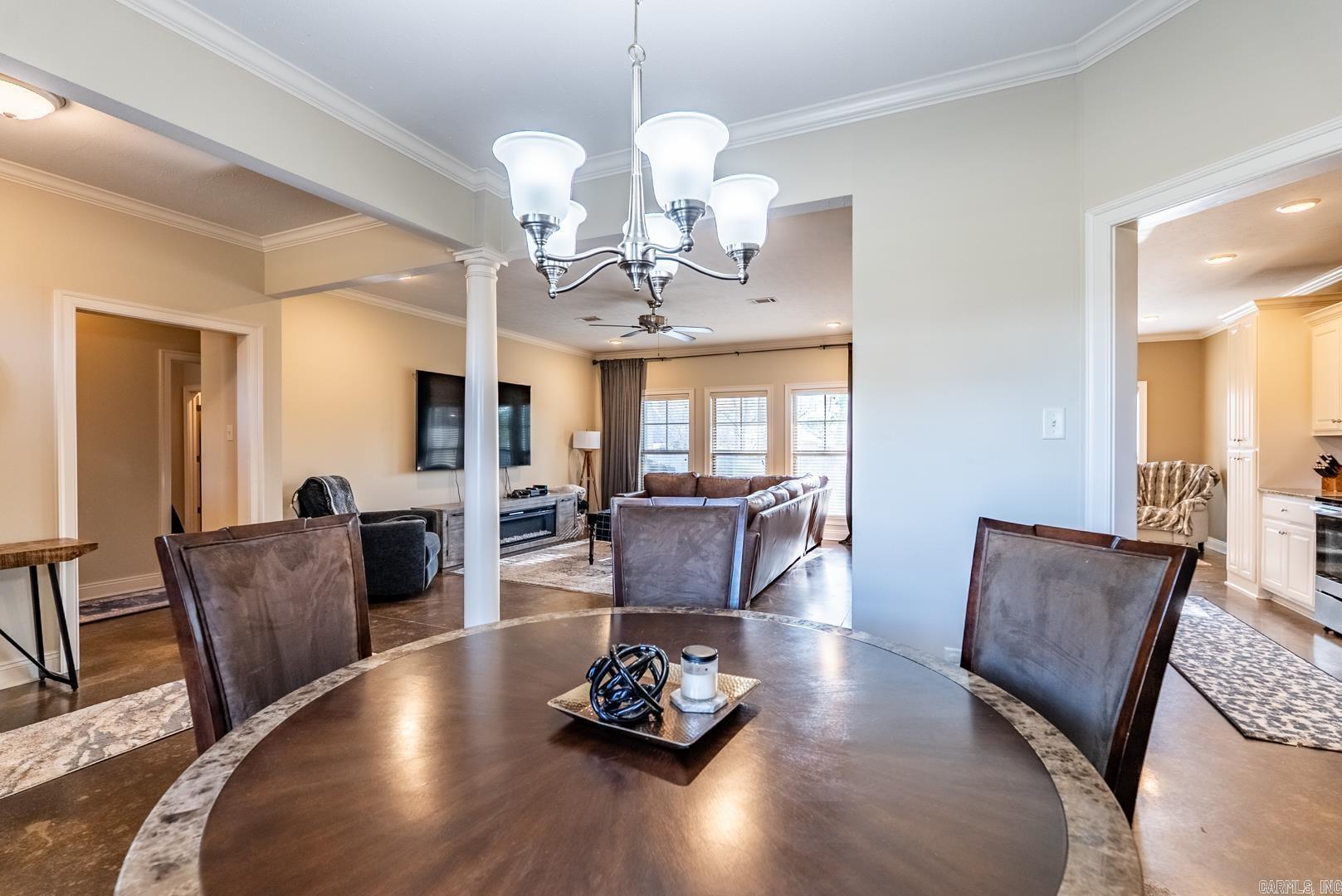 1700 Josh Drive  Conway, AR