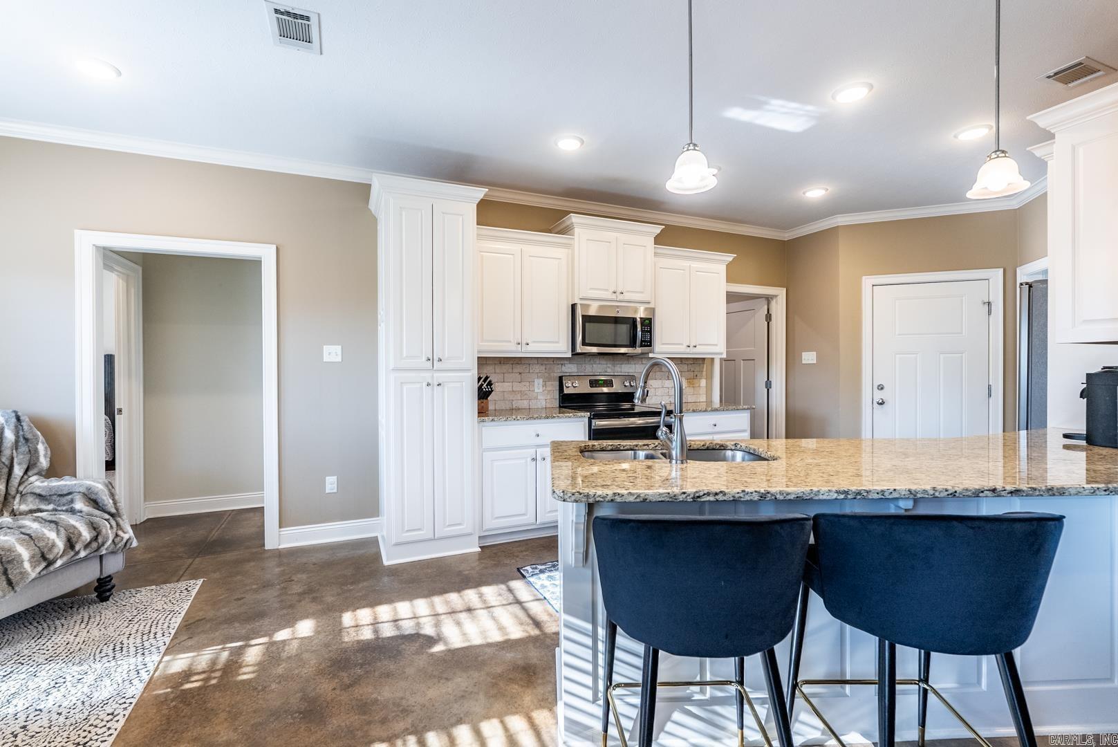 1700 Josh Drive  Conway, AR