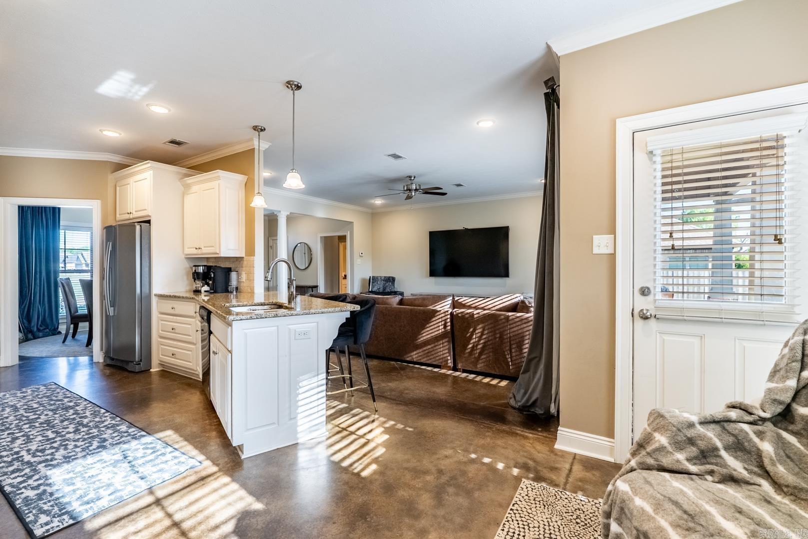 1700 Josh Drive  Conway, AR