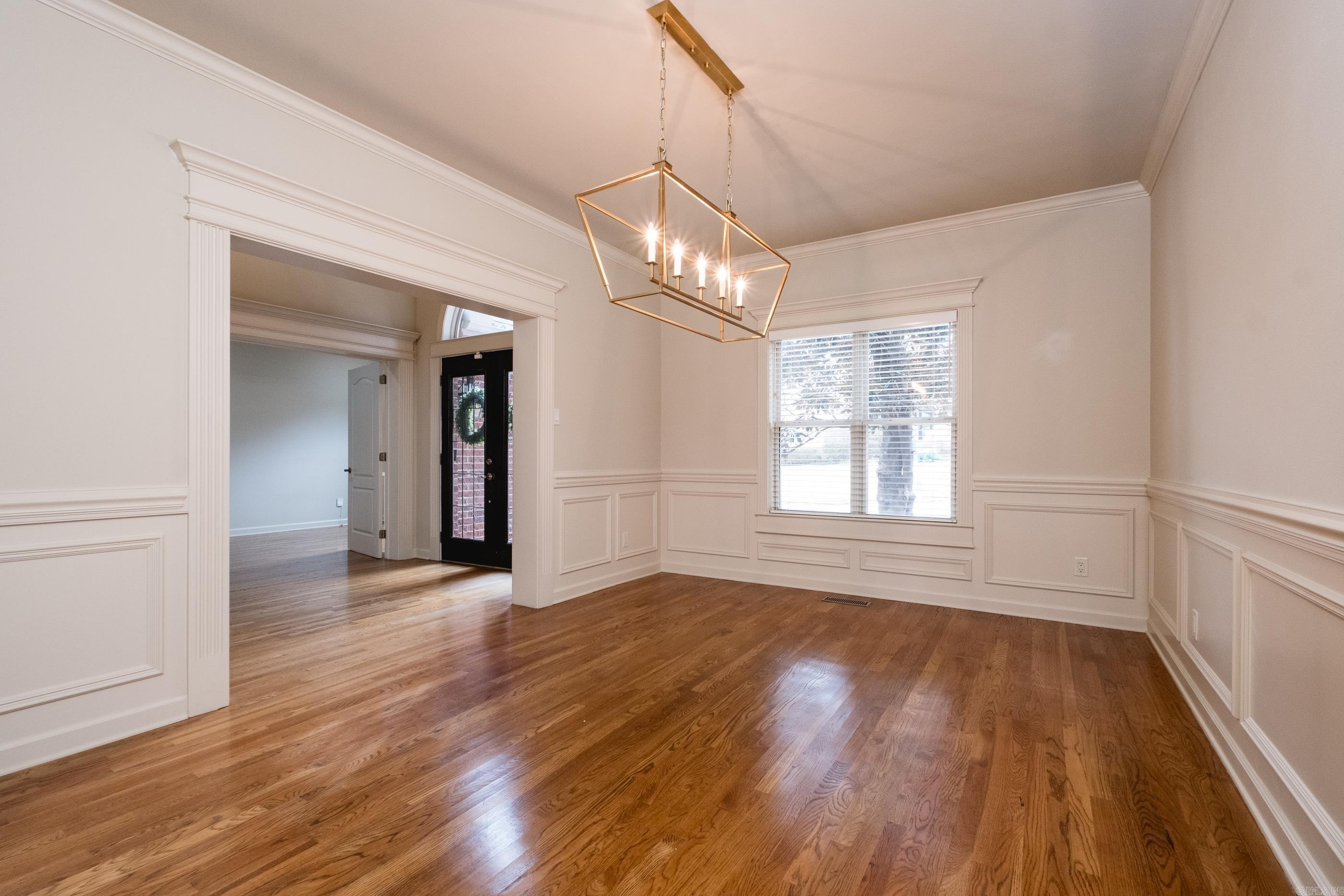 22 Margeaux Drive  Little Rock, AR