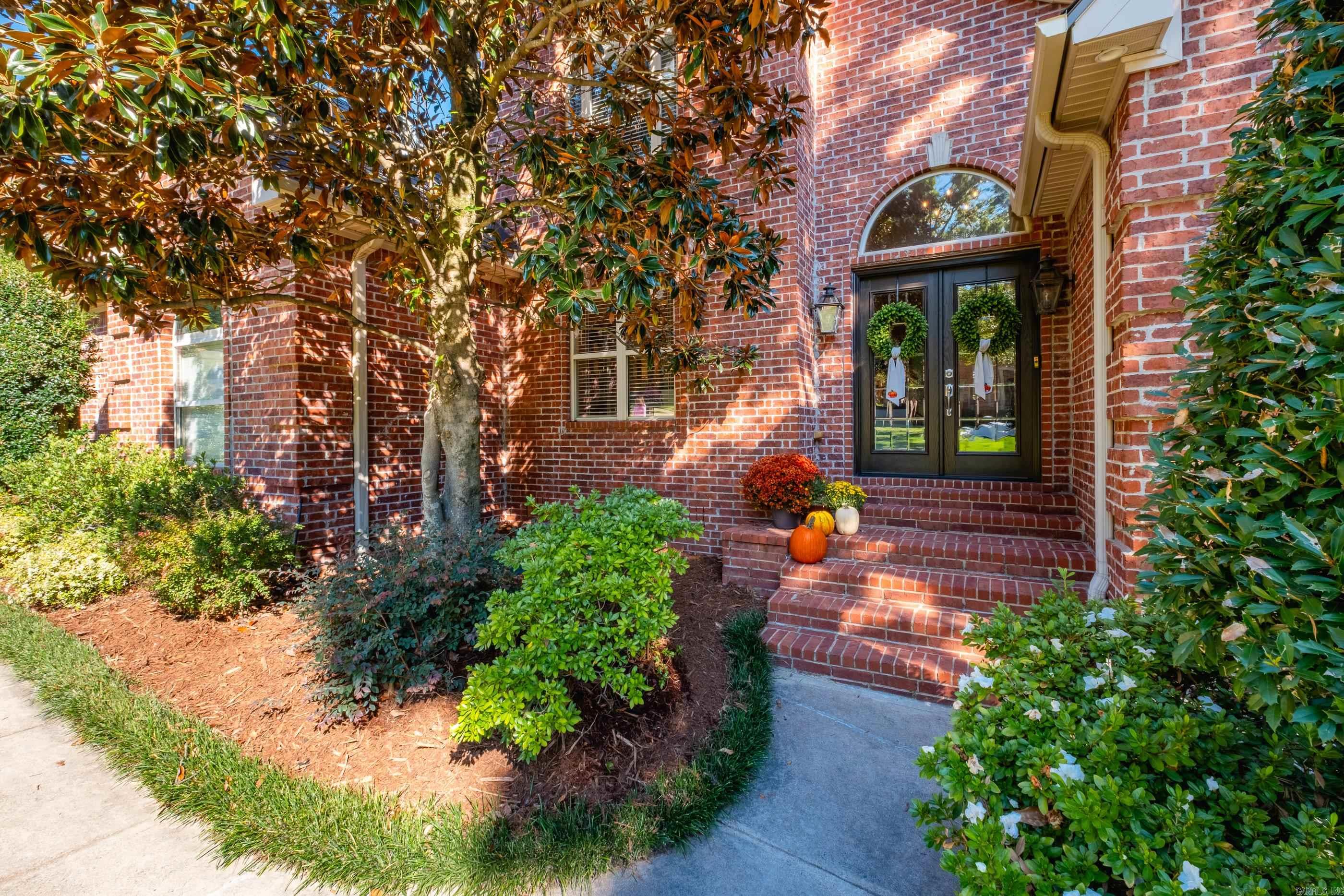 22 Margeaux Drive  Little Rock, AR