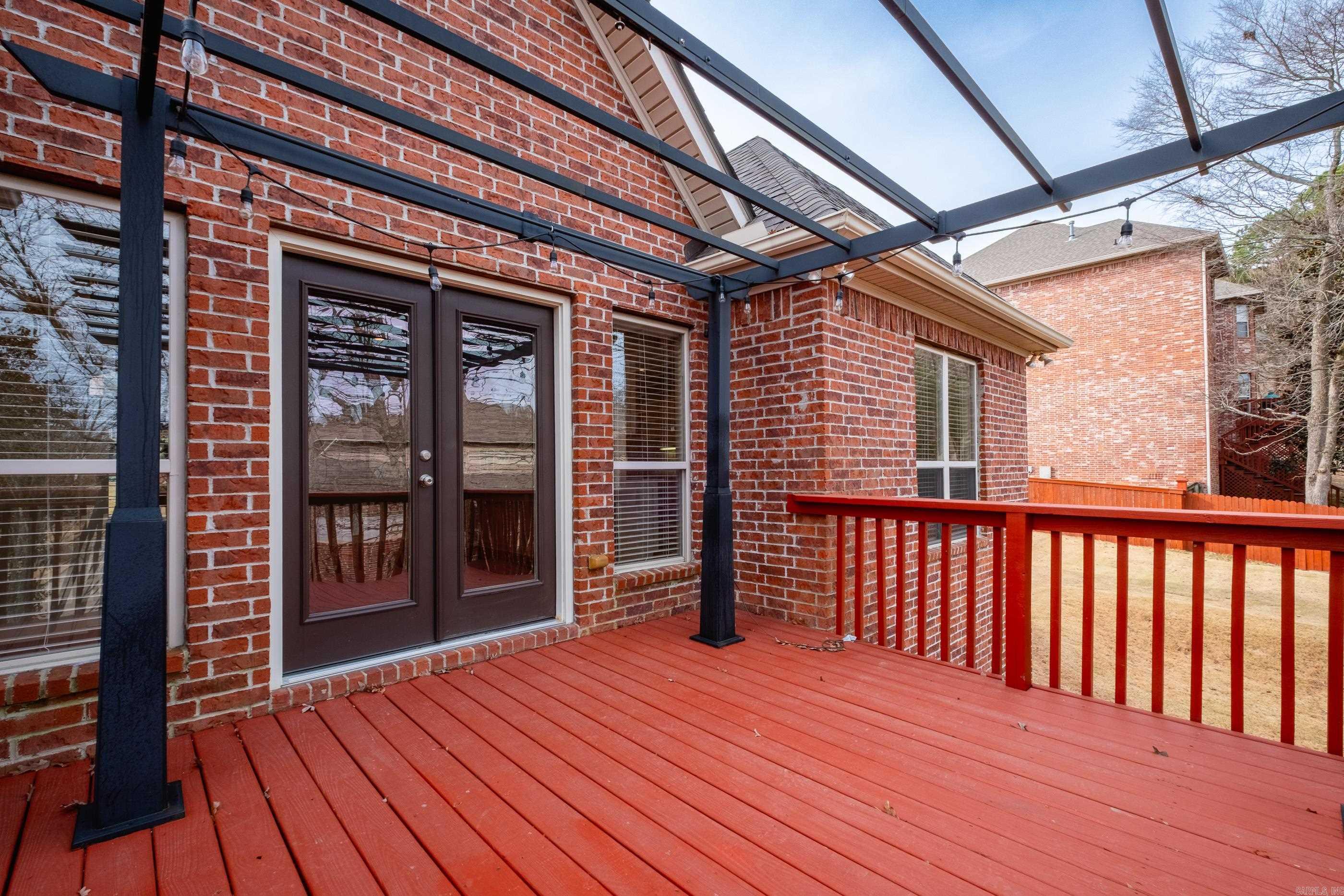 22 Margeaux Drive  Little Rock, AR