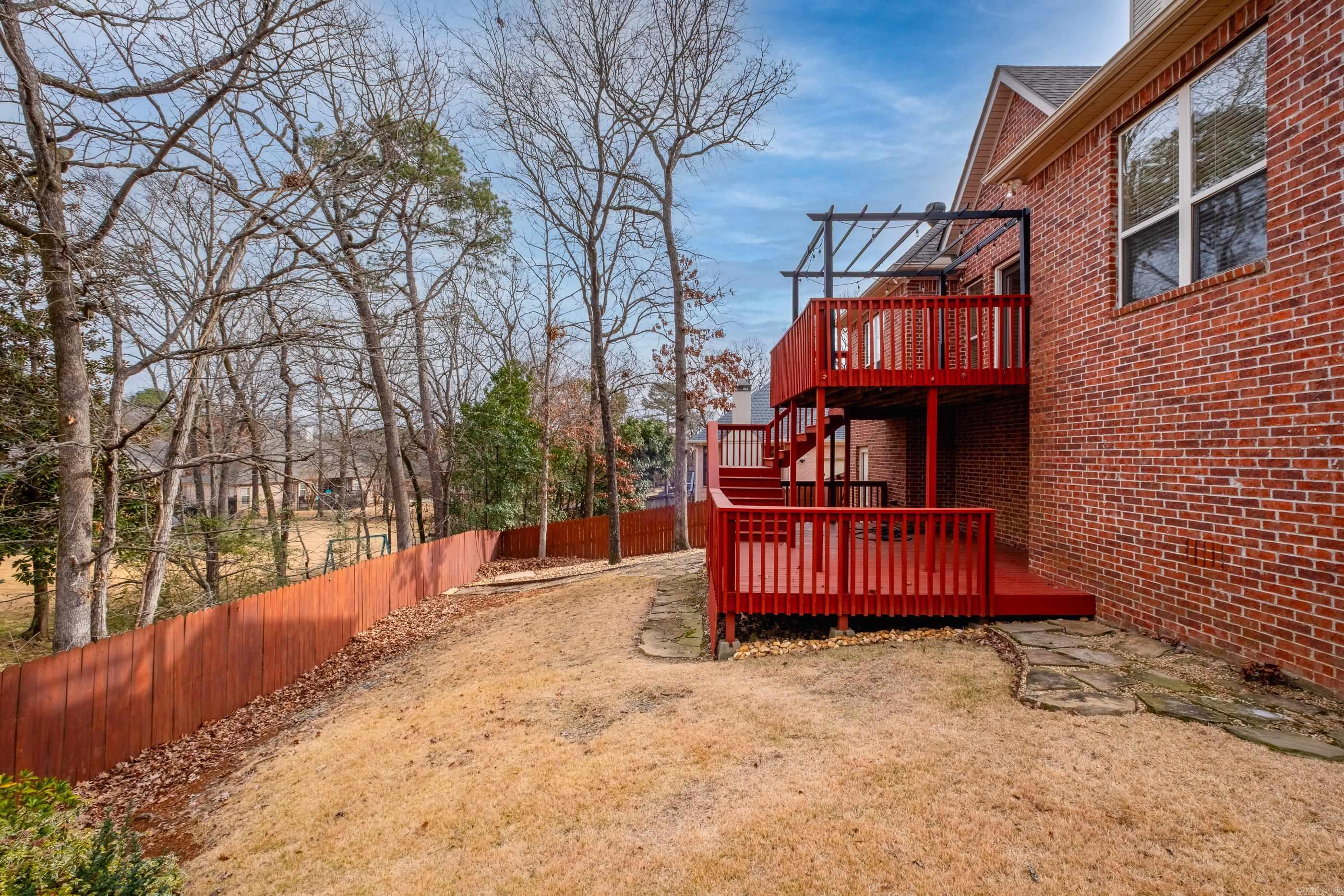 22 Margeaux Drive  Little Rock, AR