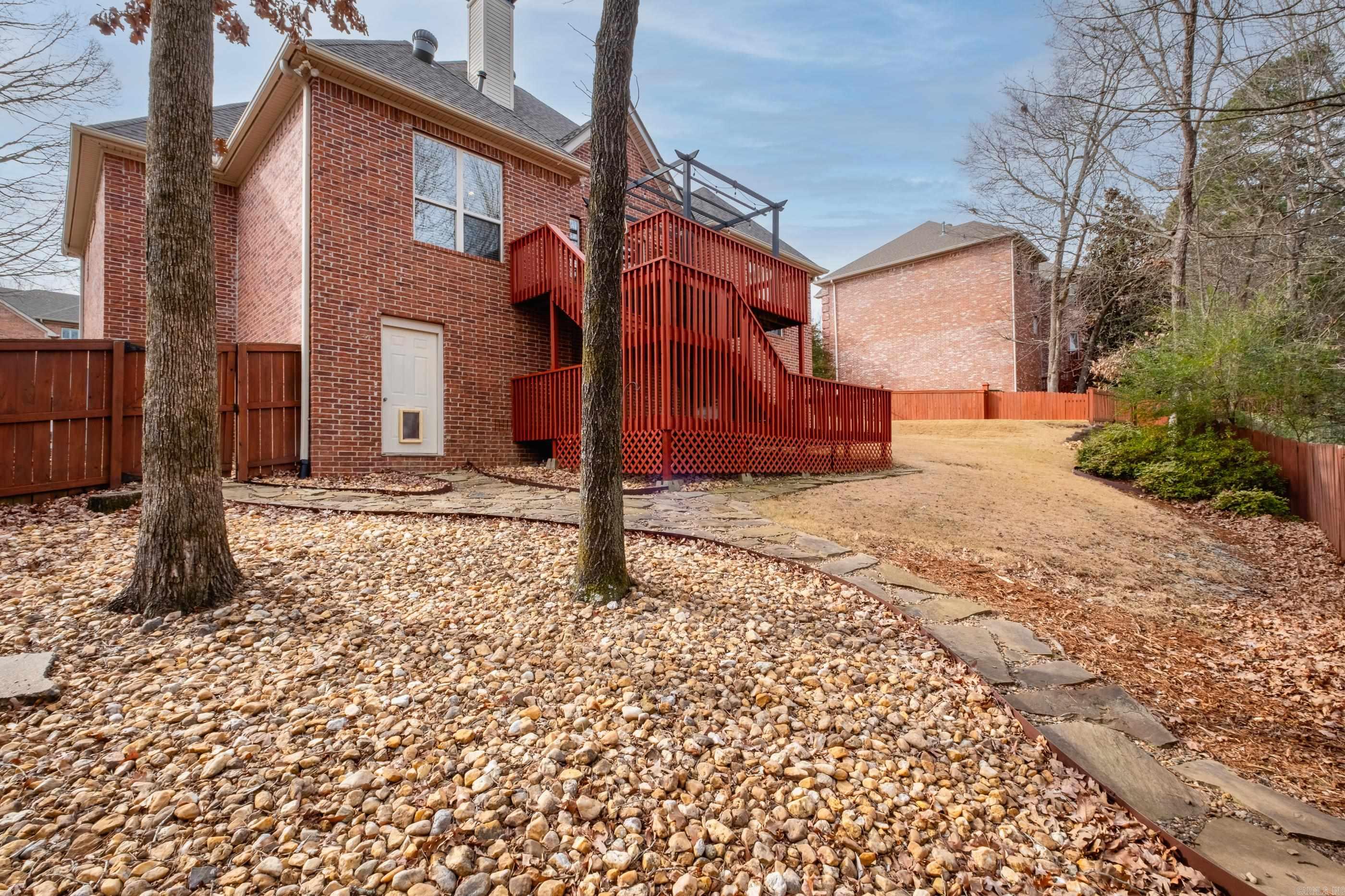 22 Margeaux Drive  Little Rock, AR