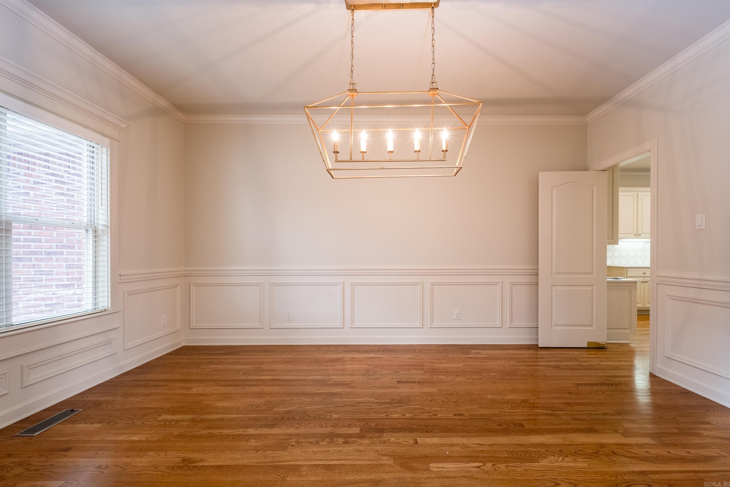 22 Margeaux Drive  Little Rock, AR