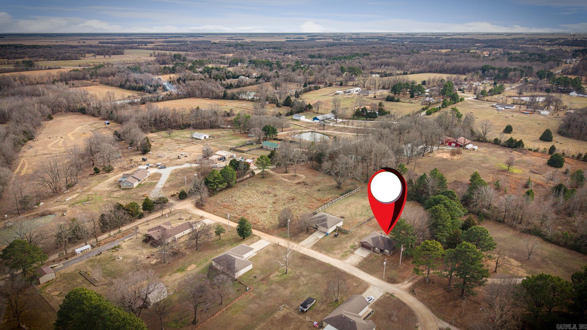 65 Greene 759 Rd  Paragould, AR