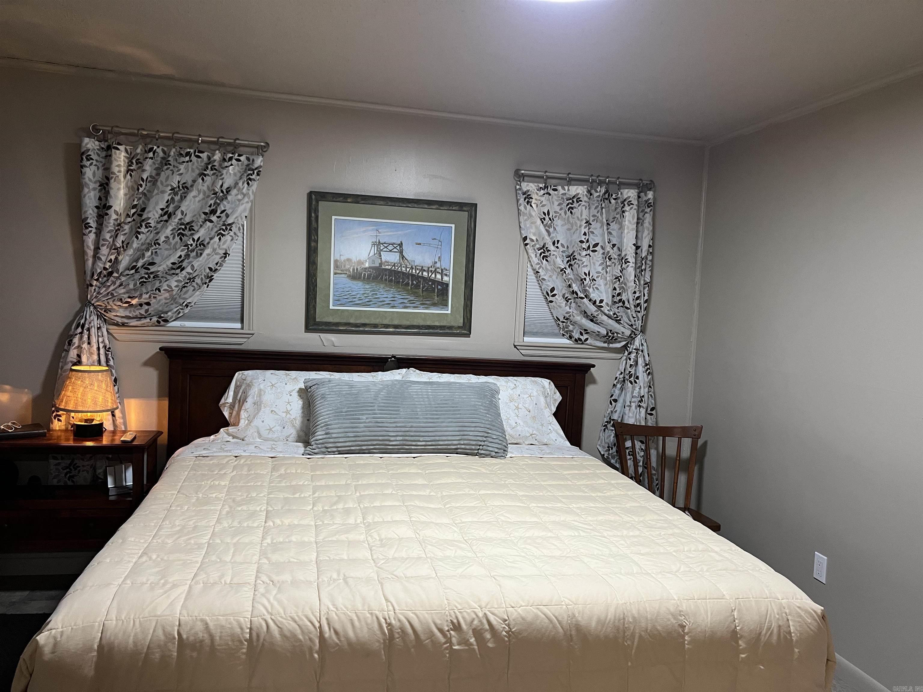 8213 Old Warren Road  Pine Bluff, AR