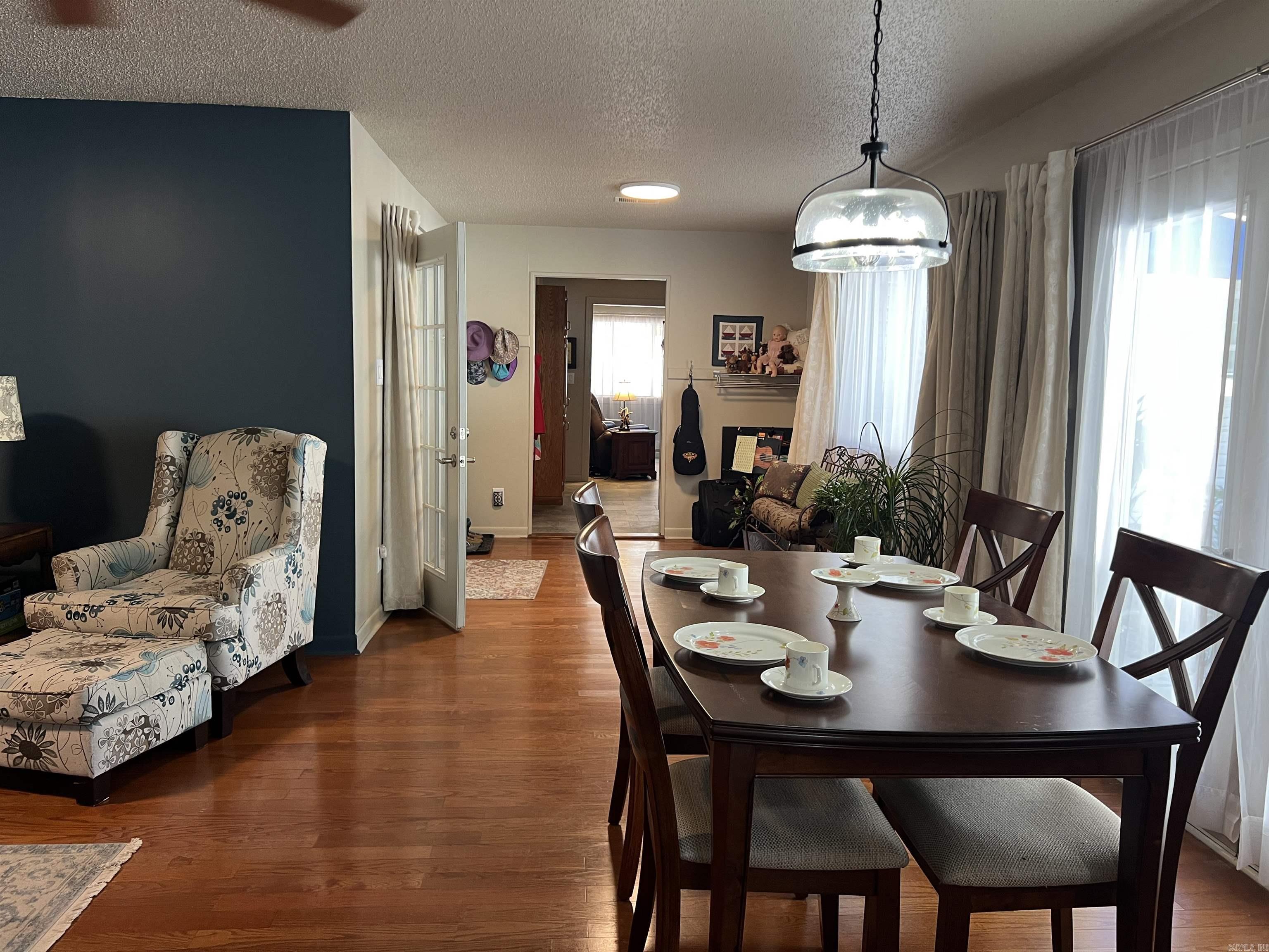 8213 Old Warren Road  Pine Bluff, AR