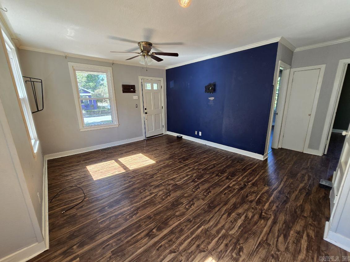 501 S Booker  Little Rock, AR