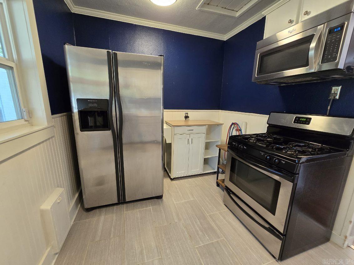 501 S Booker  Little Rock, AR