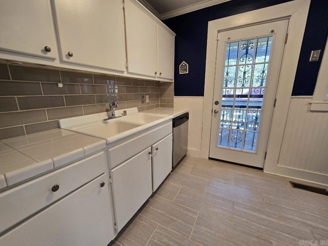 501 S Booker  Little Rock, AR