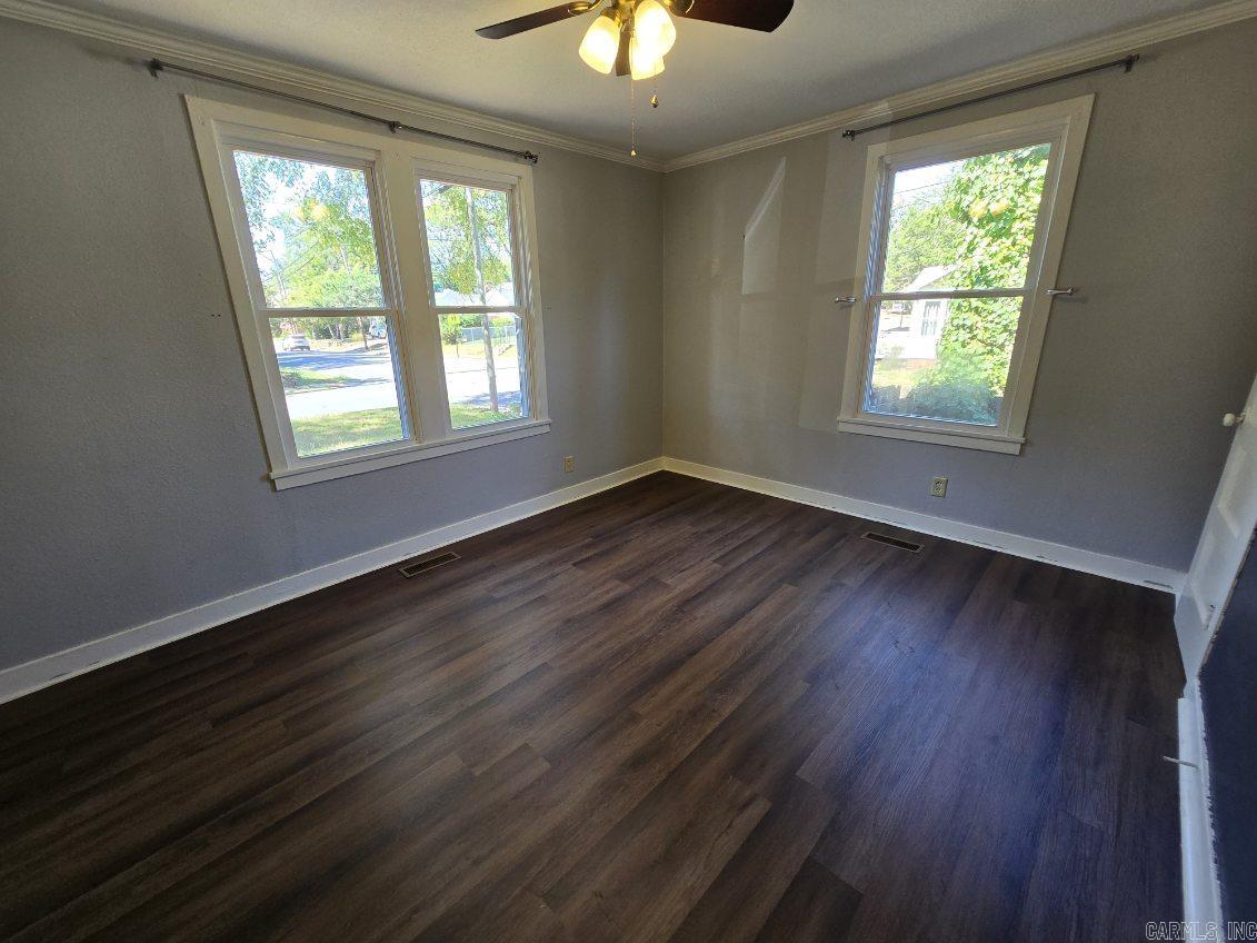 501 S Booker  Little Rock, AR