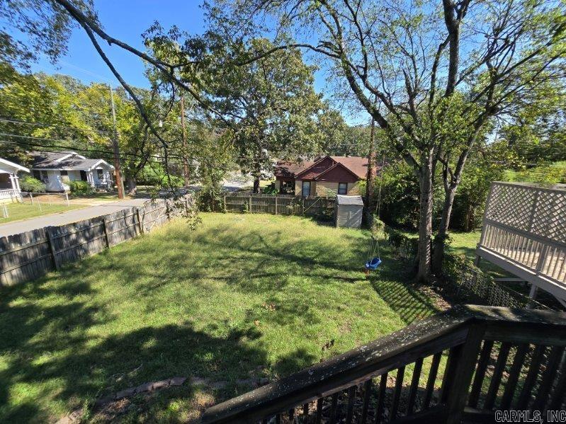 501 S Booker  Little Rock, AR