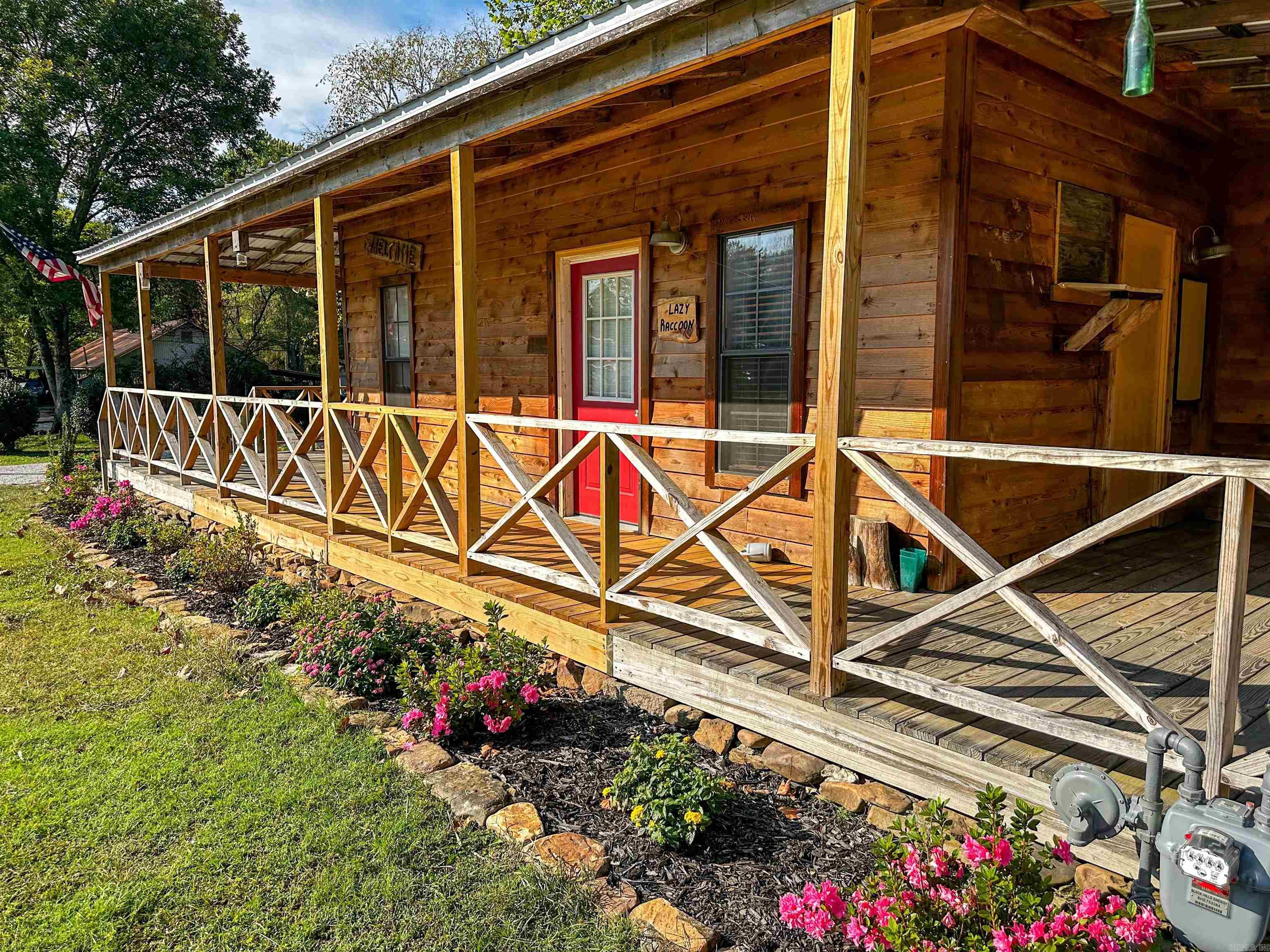 406 Cedar  Mountain View, AR