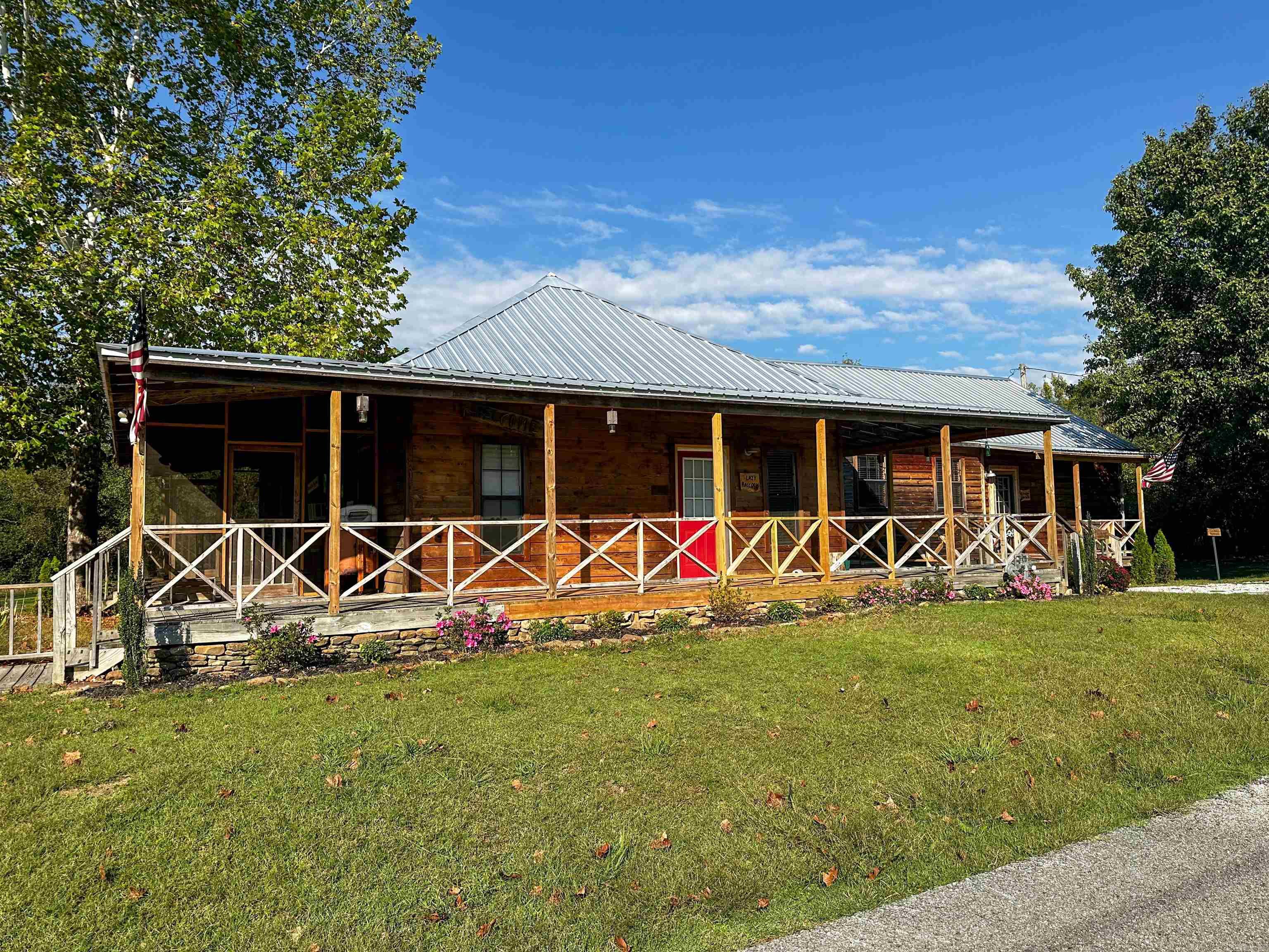 406 Cedar  Mountain View, AR