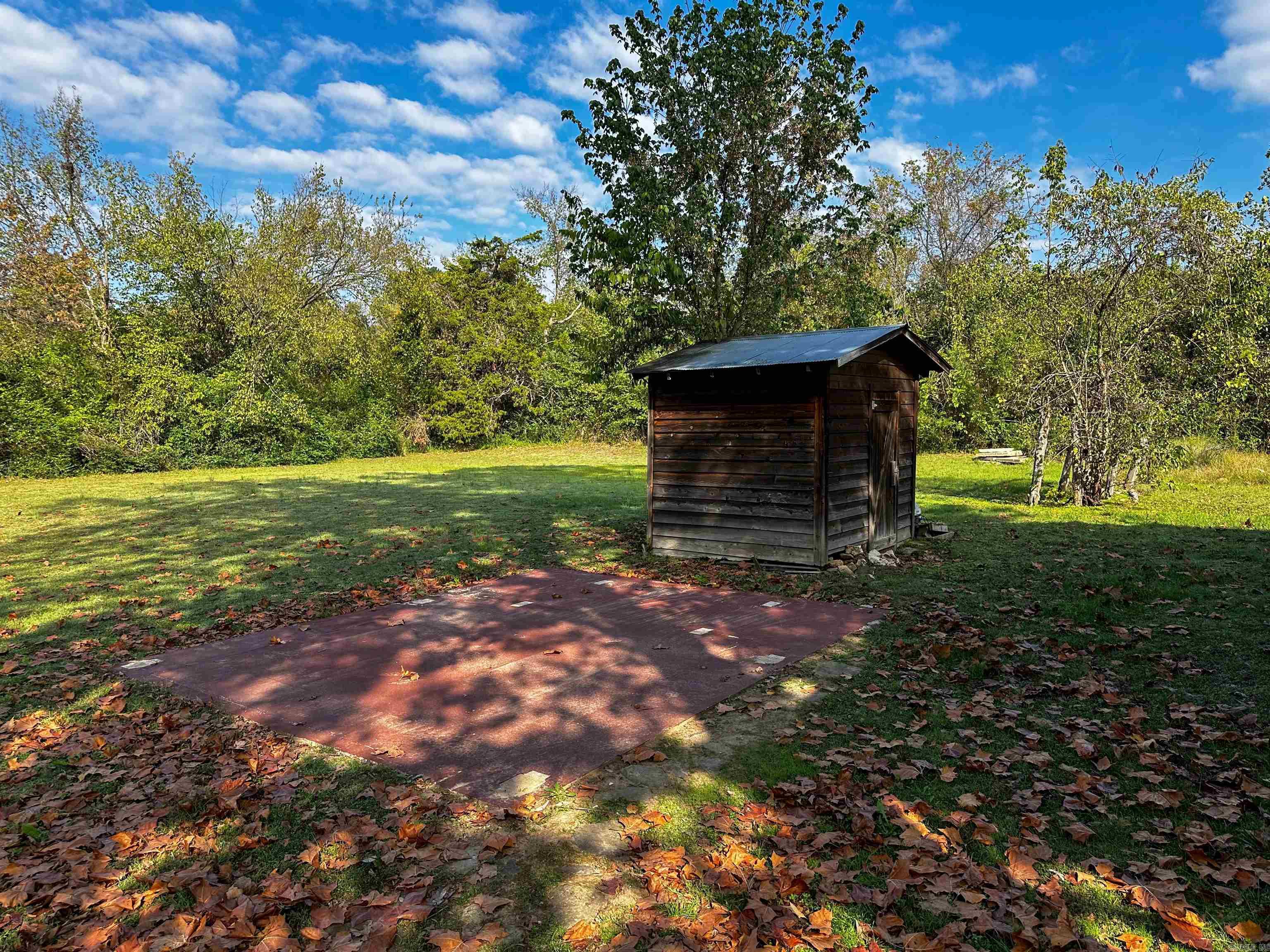 406 Cedar  Mountain View, AR