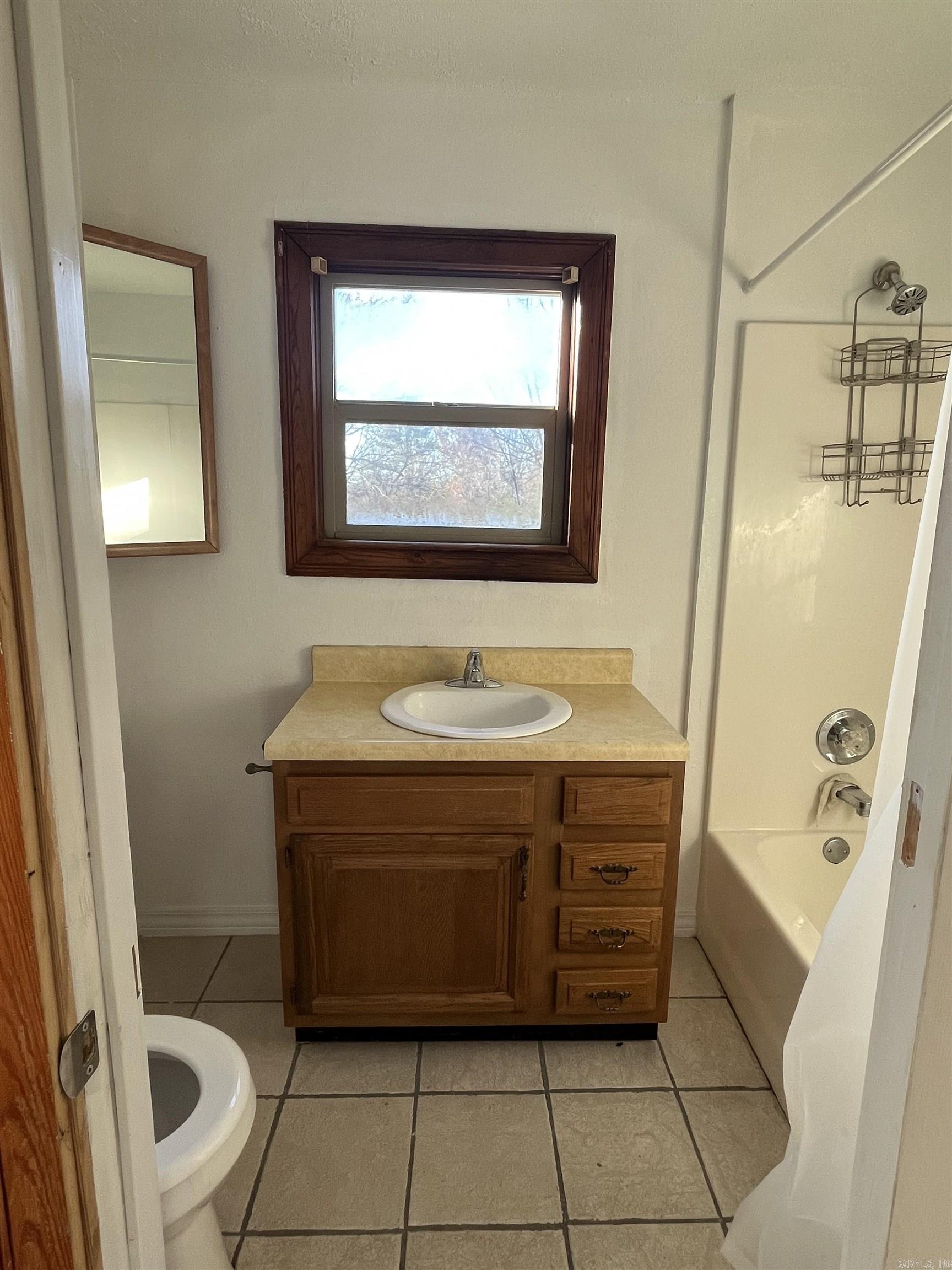 316 North  St Salem, AR 72576