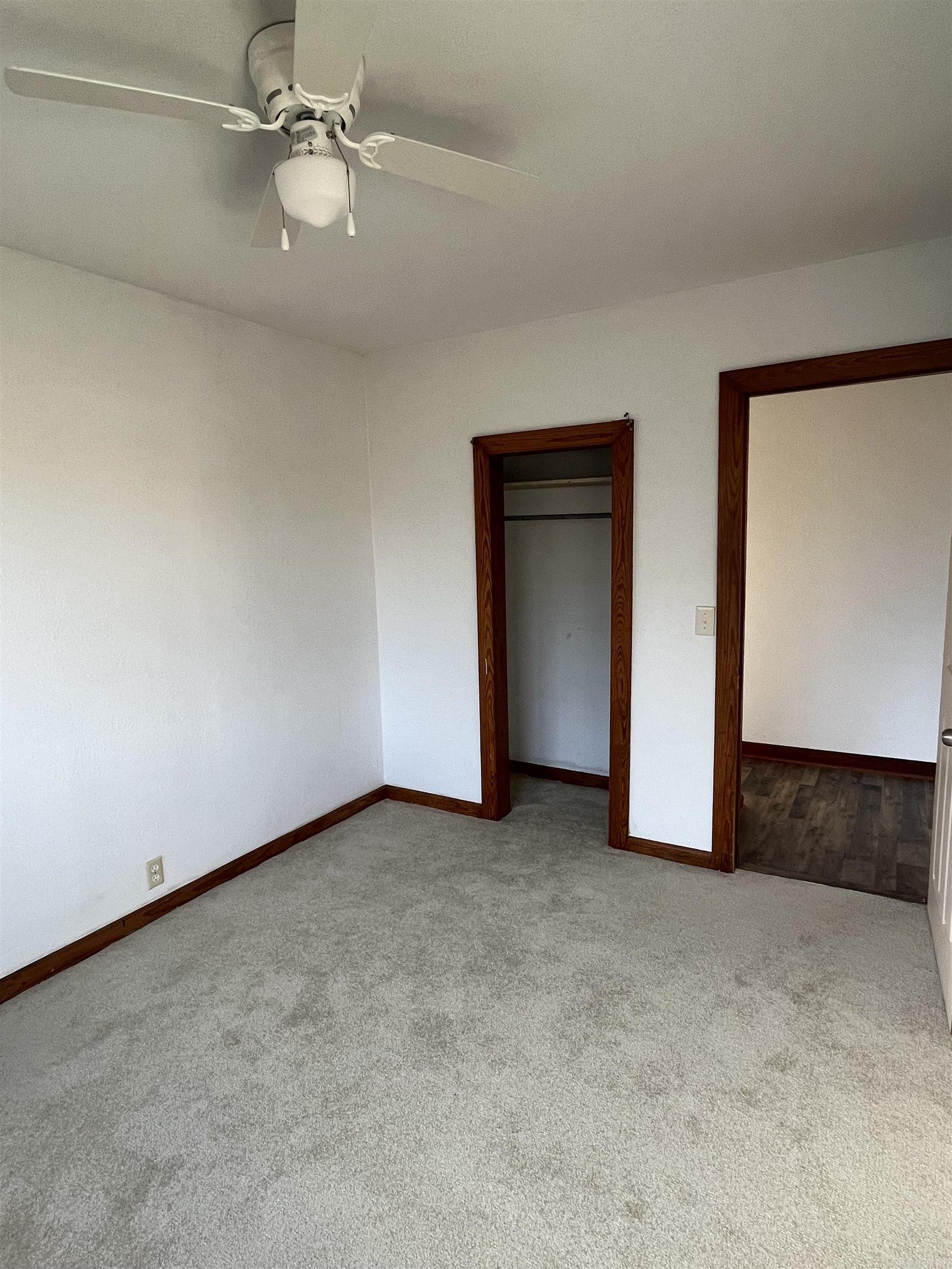 316 North  St Salem, AR 72576