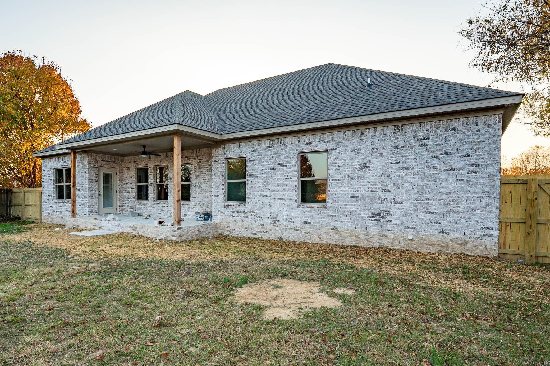 13 Hummingbird  Vilonia, AR