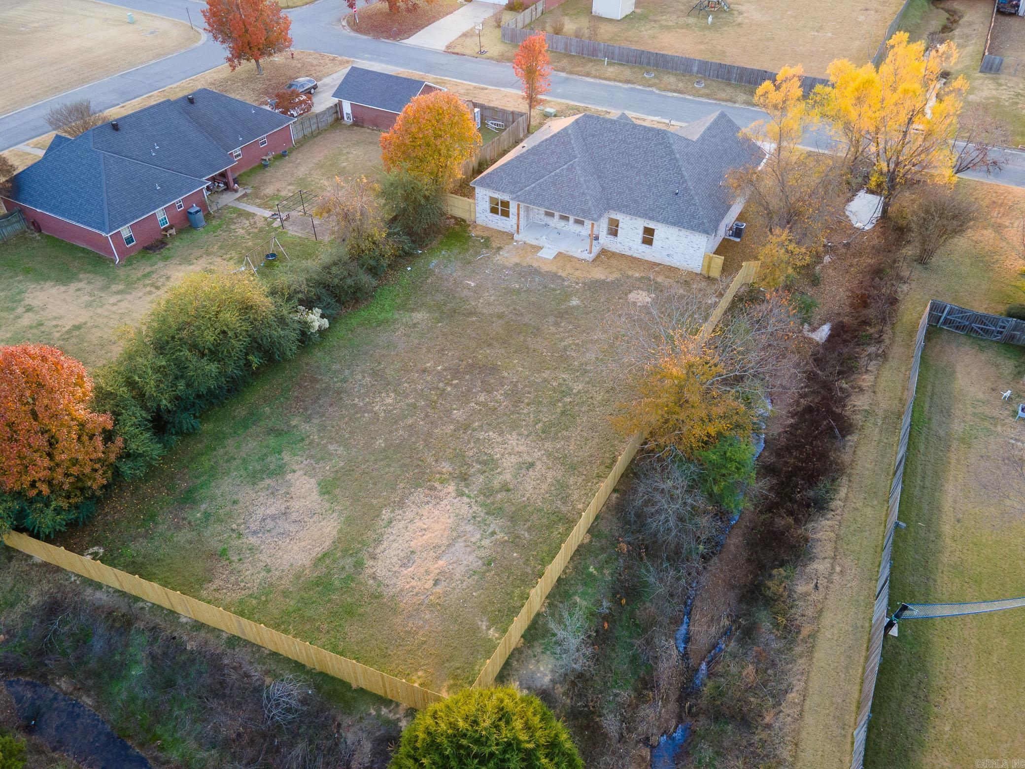 13 Hummingbird  Vilonia, AR