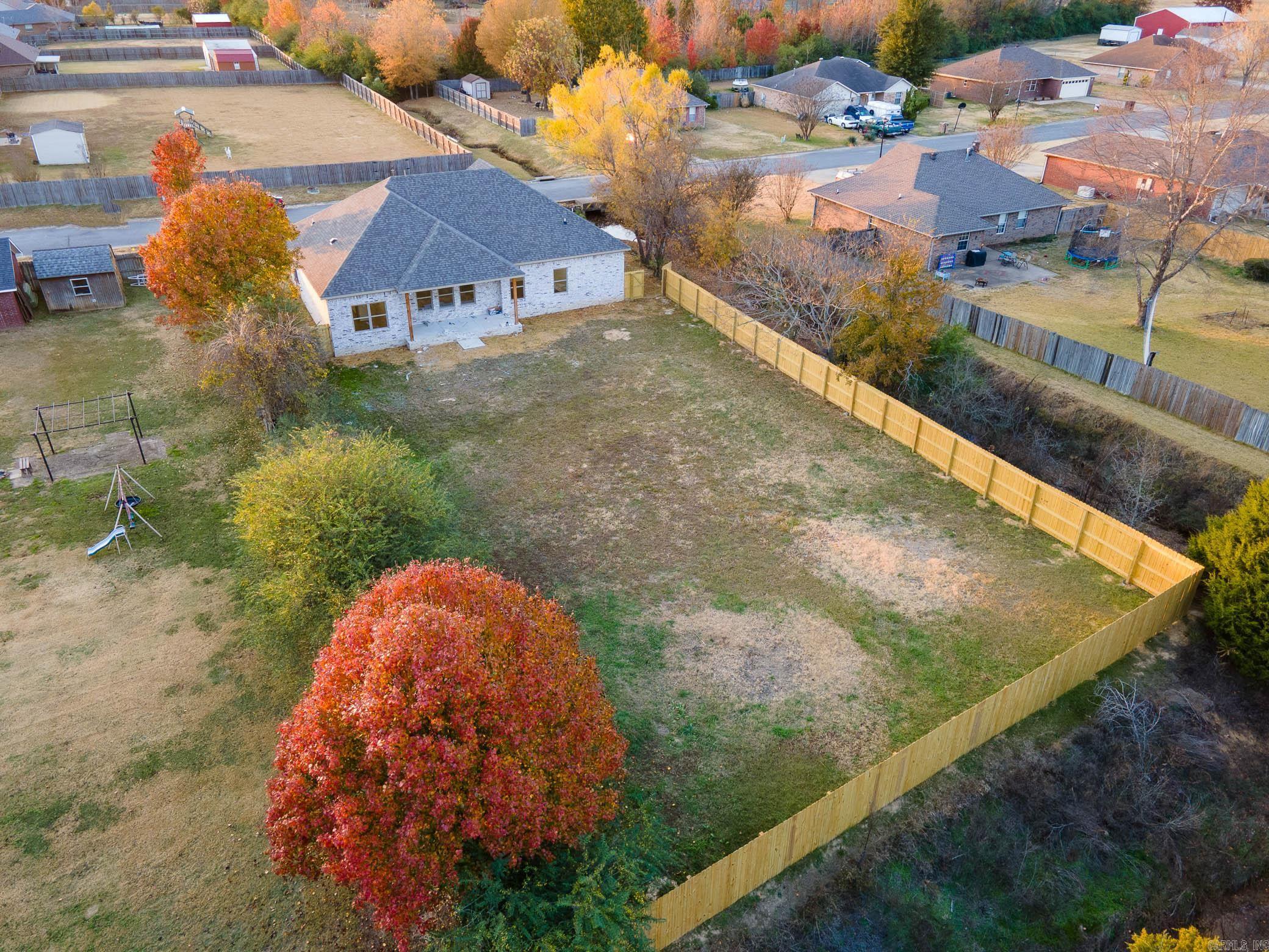 13 Hummingbird  Vilonia, AR