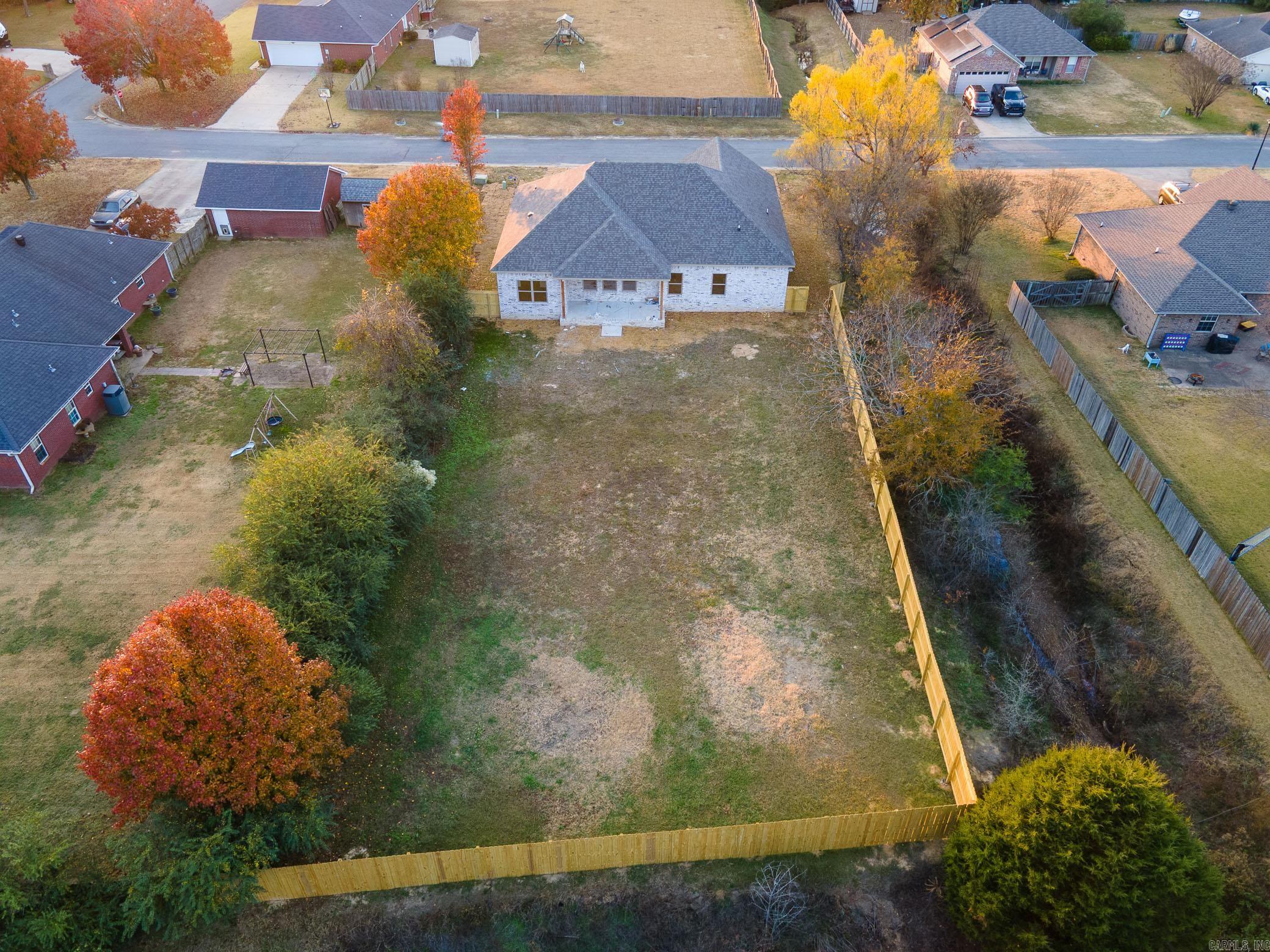 13 Hummingbird  Vilonia, AR