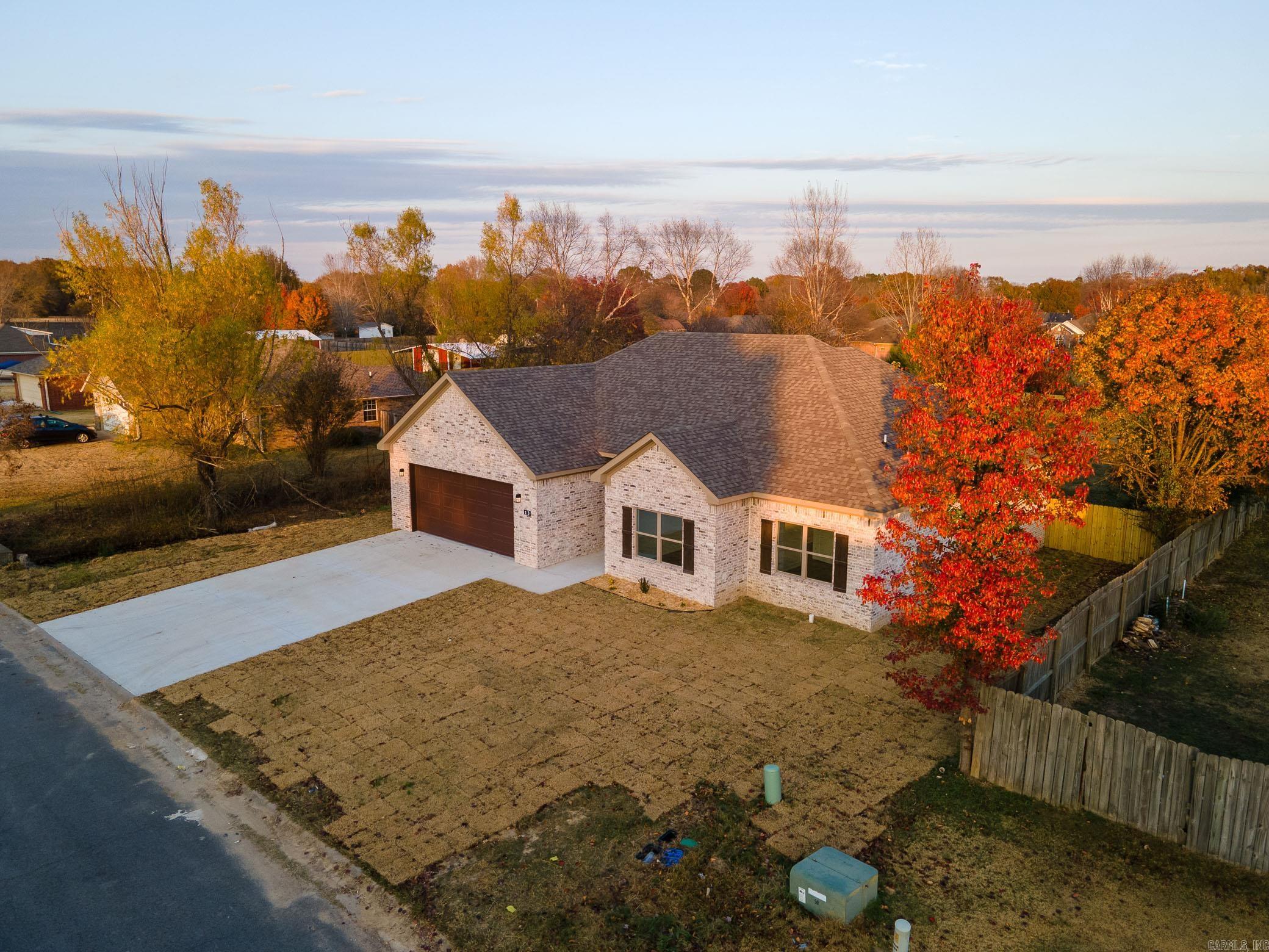 13 Hummingbird  Vilonia, AR