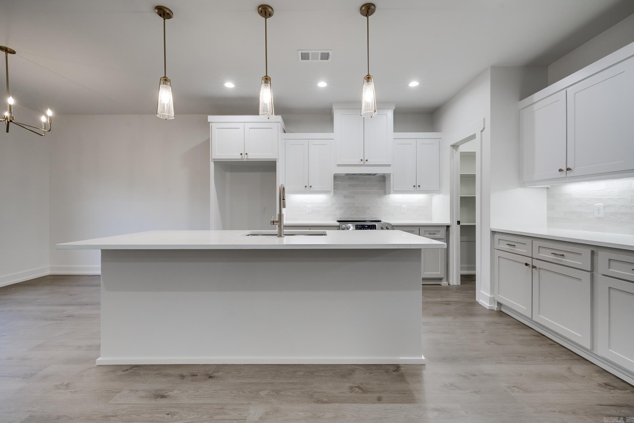 13 Hummingbird  Vilonia, AR