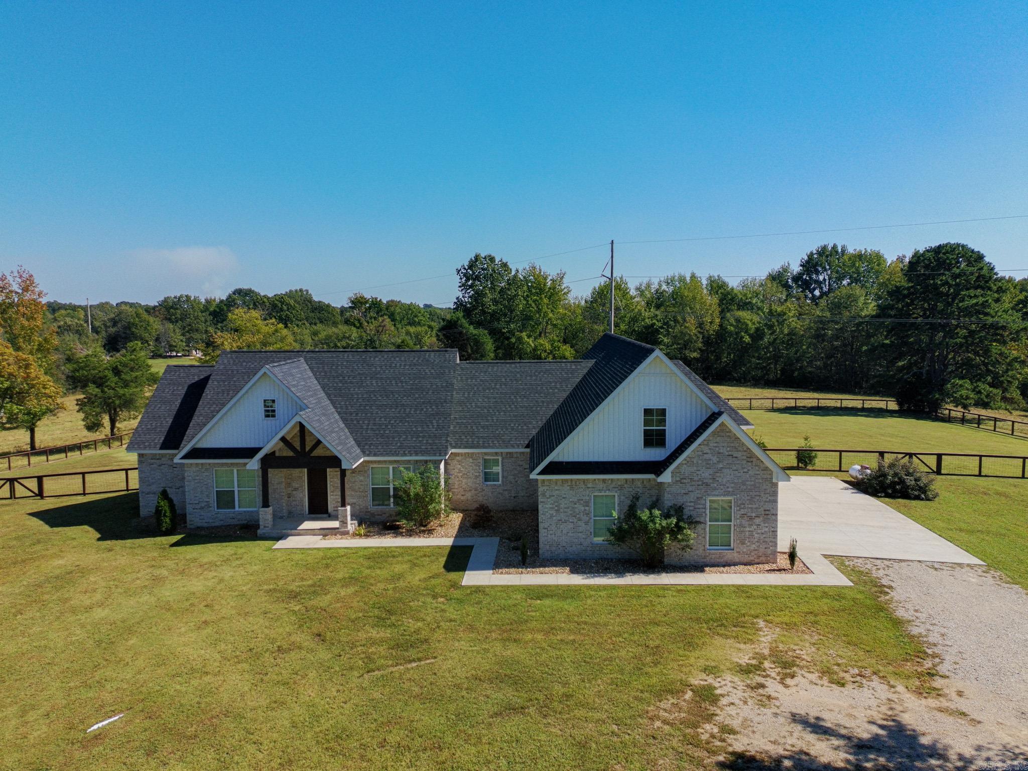 610 County Road 793  Brookland, AR