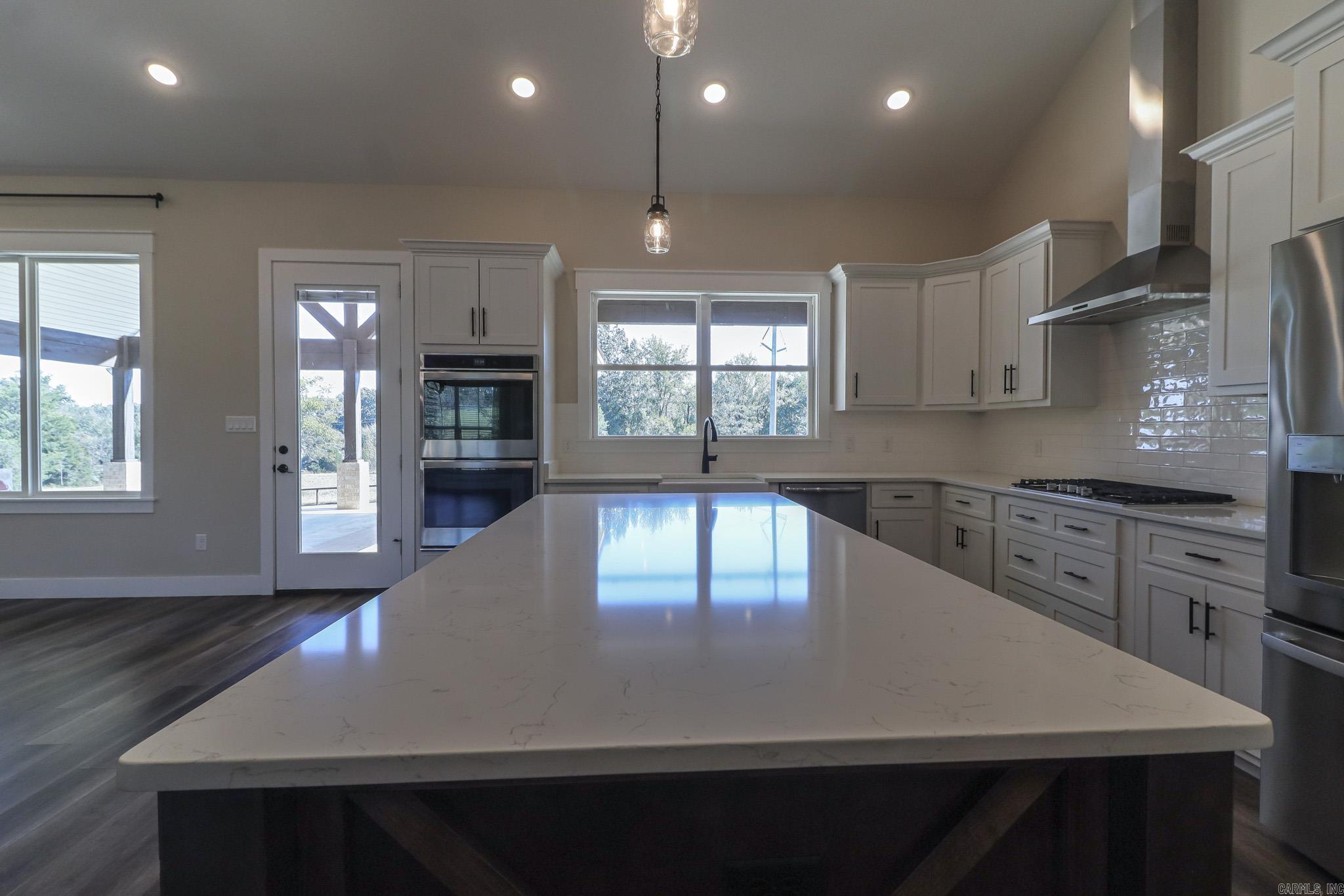 610 County Road 793  Brookland, AR