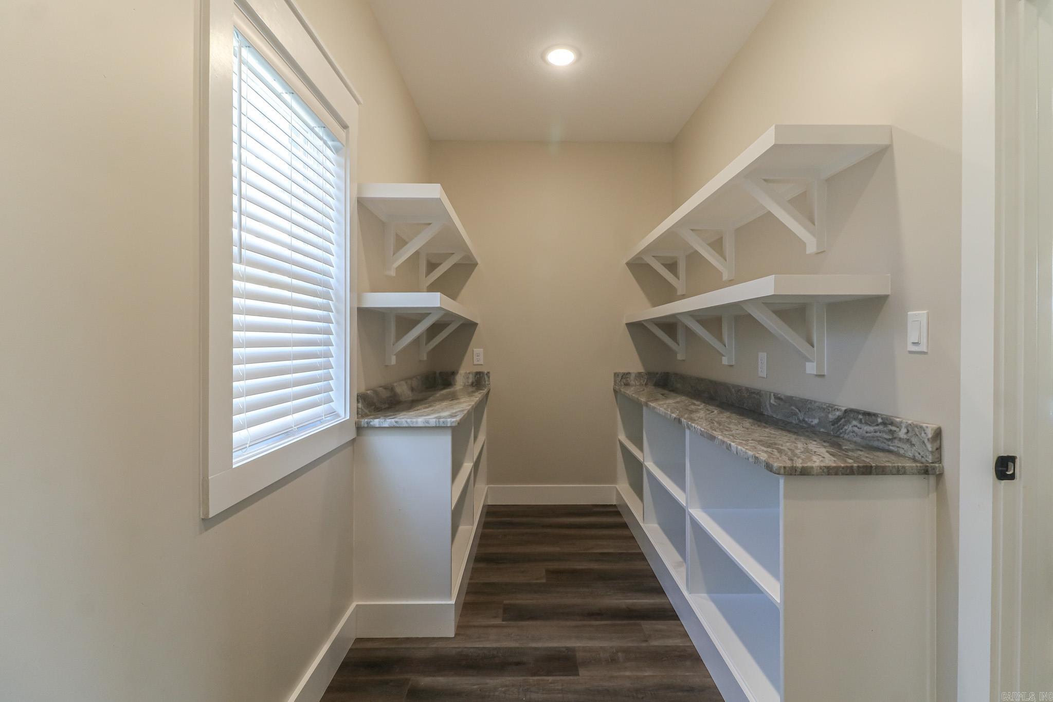 610 County Road 793  Brookland, AR