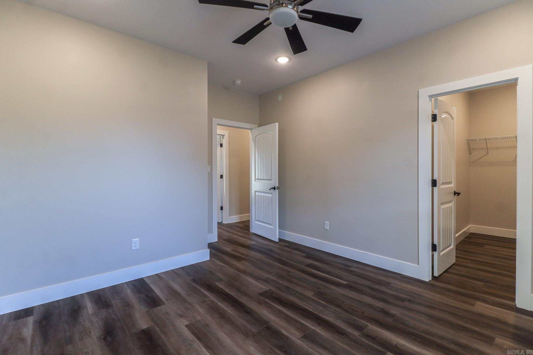 610 County Road 793  Brookland, AR