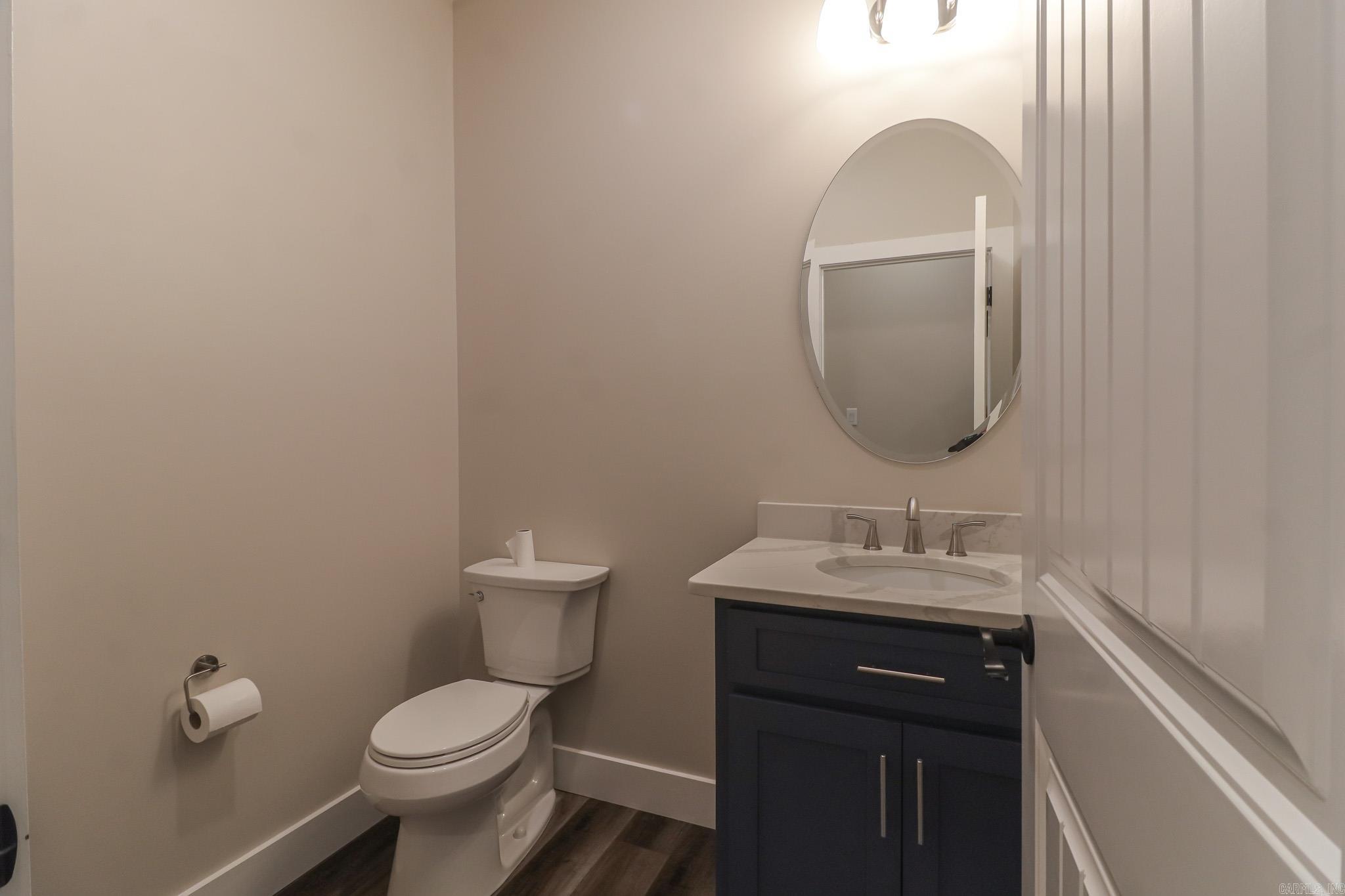 610 County Road 793  Brookland, AR